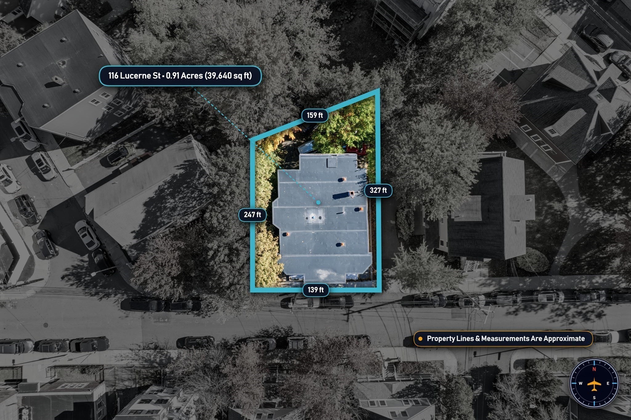 116 Lucerne St Property Photo 31