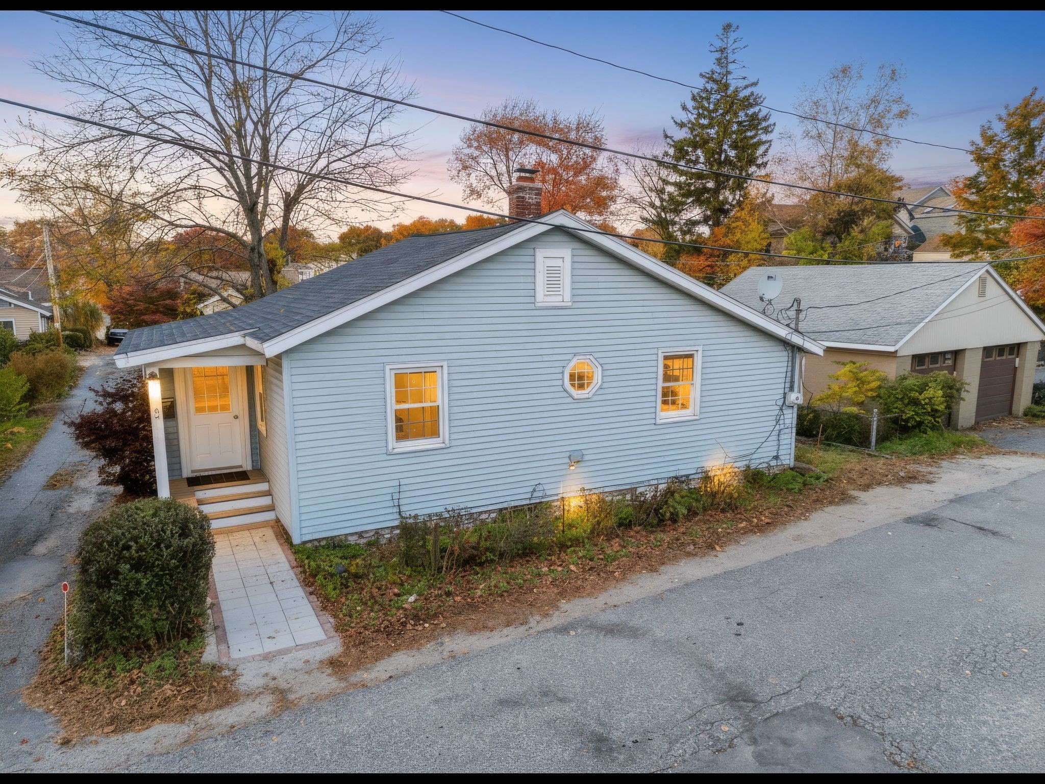 2 Salisbury St Property Photo 6