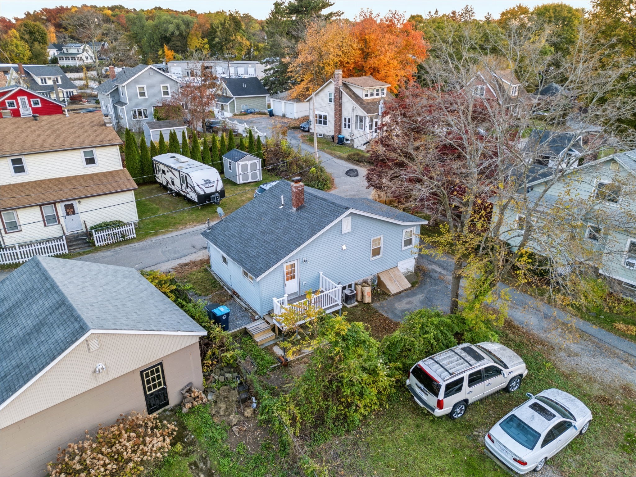 2 Salisbury St Property Photo 16