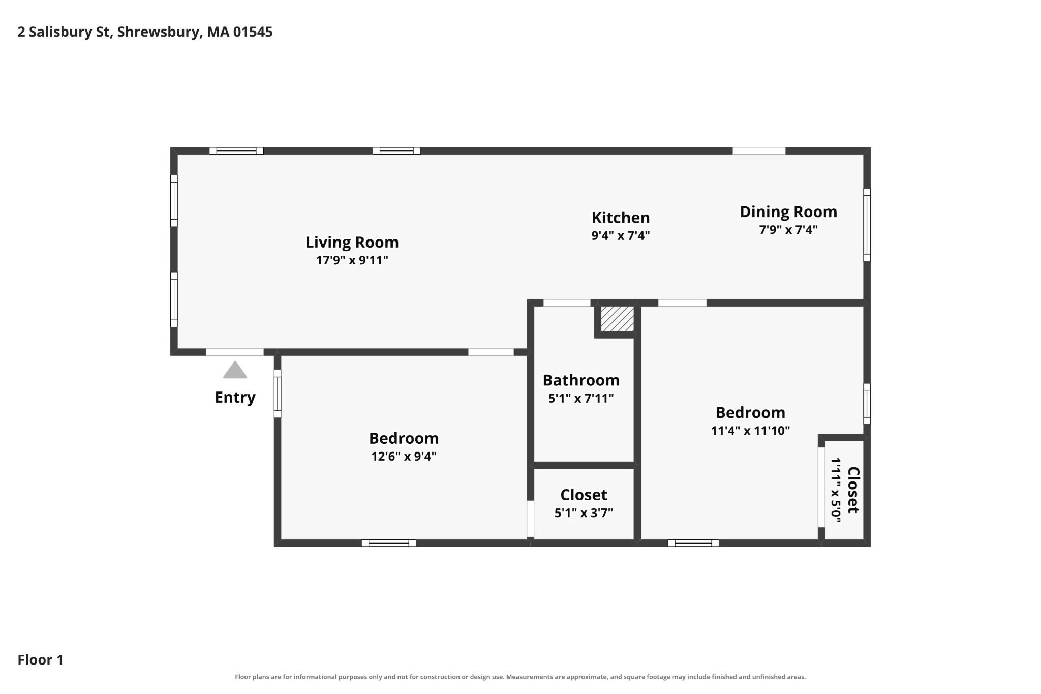 2 Salisbury St Property Photo 40