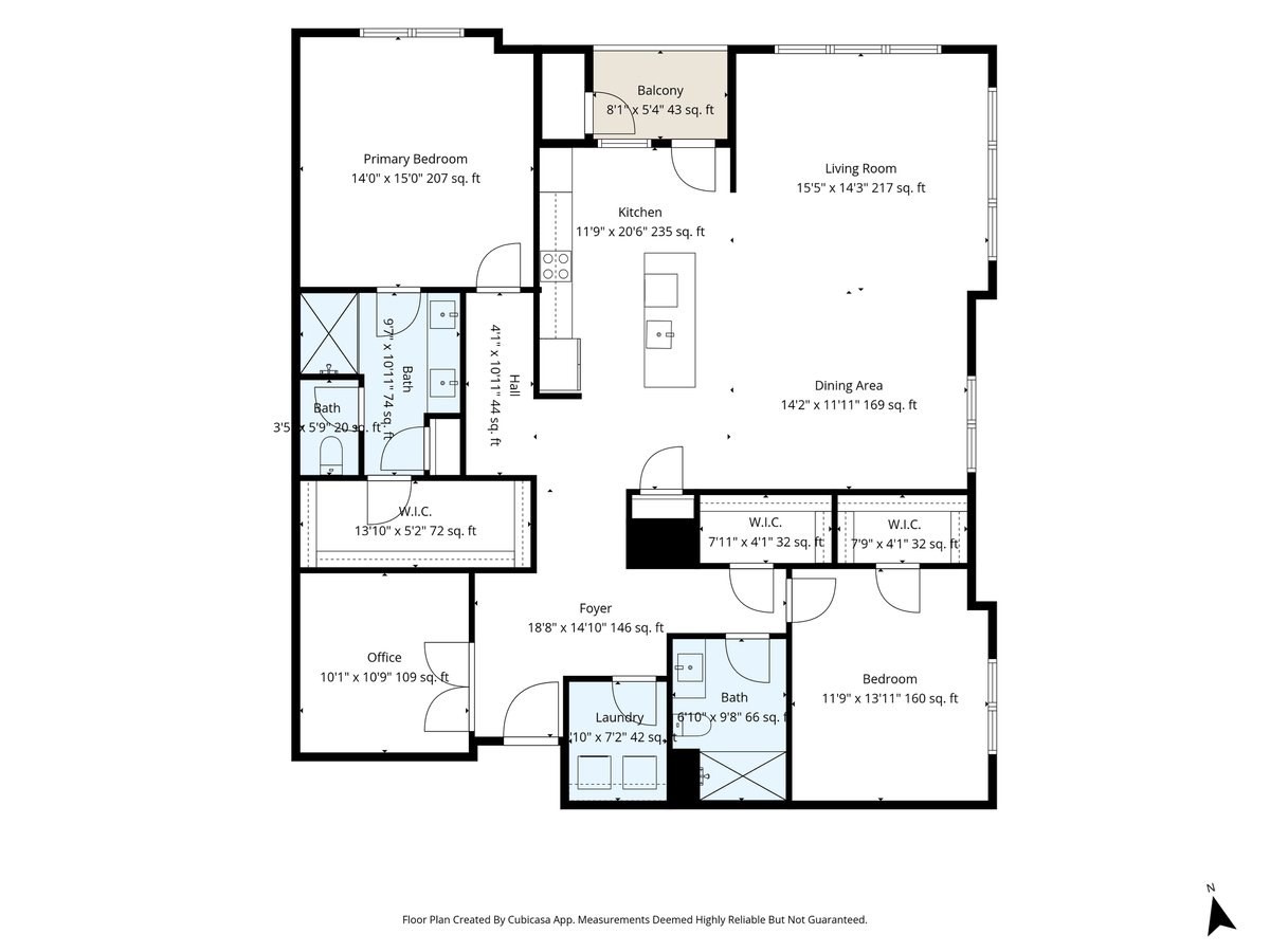 2 Stratton Dr # 309 Property Photo 42