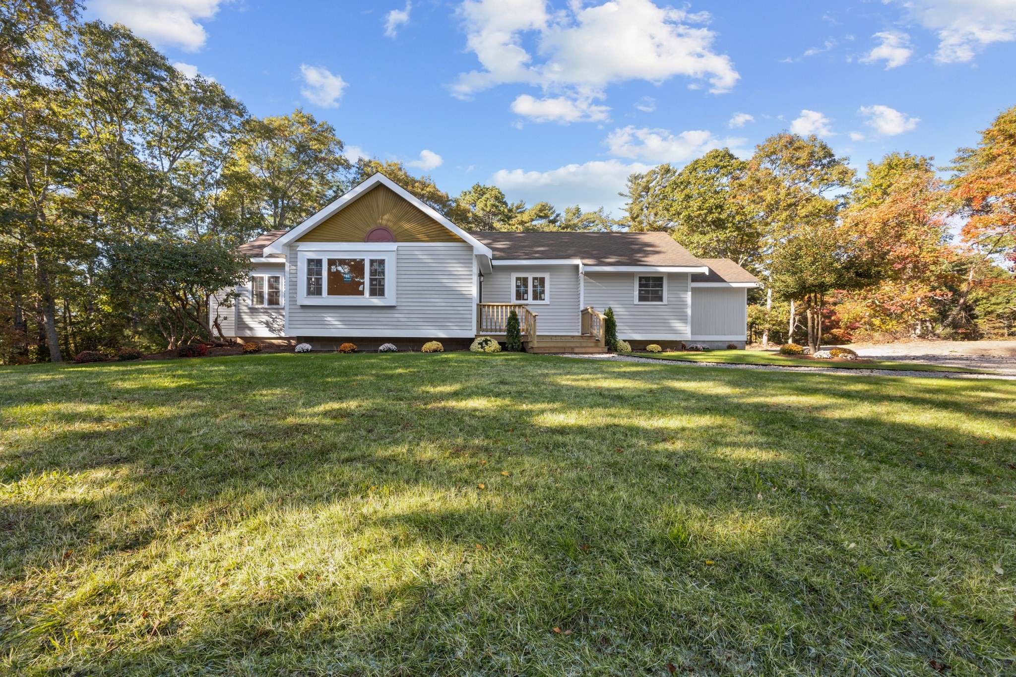50 Head Of The Bay Road Property Photo 1