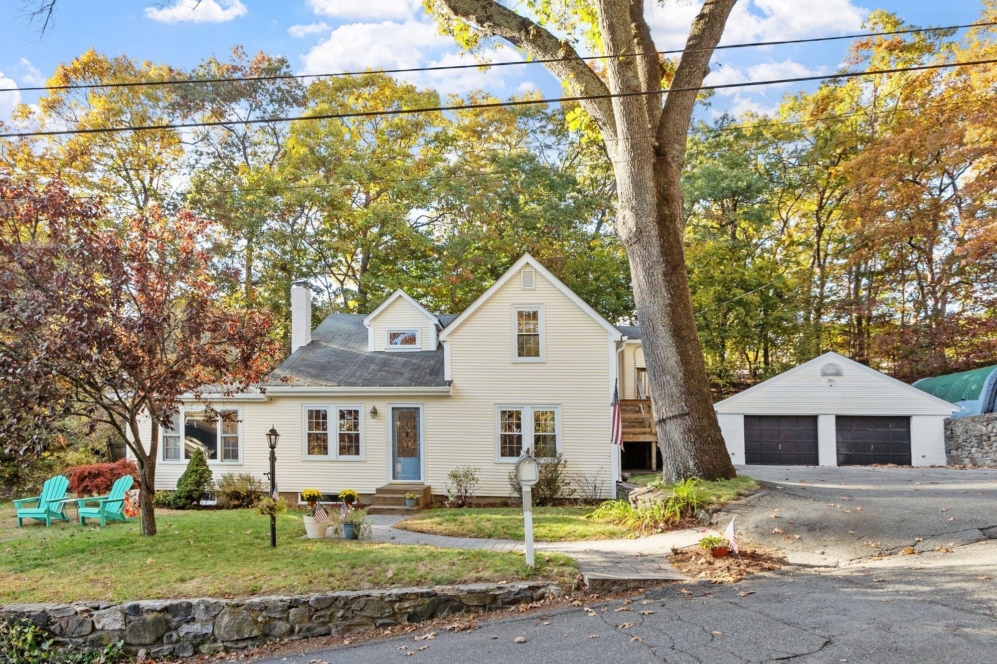 262 Lakeshore Drive Property Photo 1