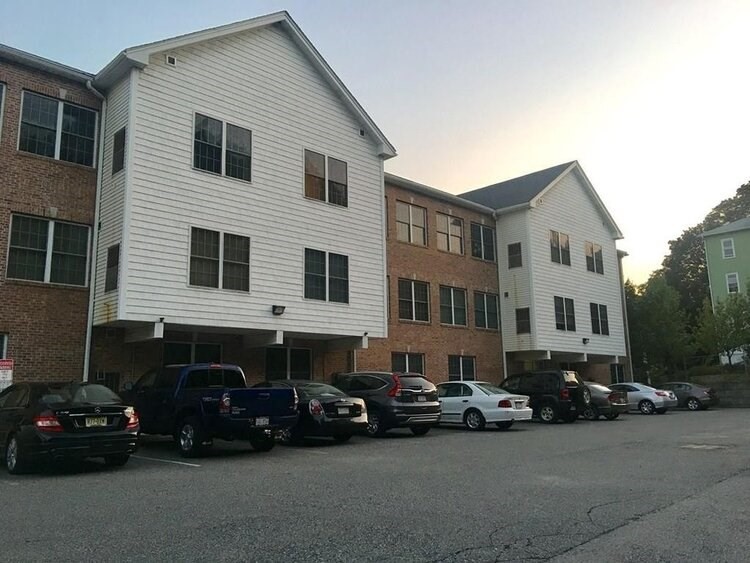 50 Adams St # 308 Property Photo 1