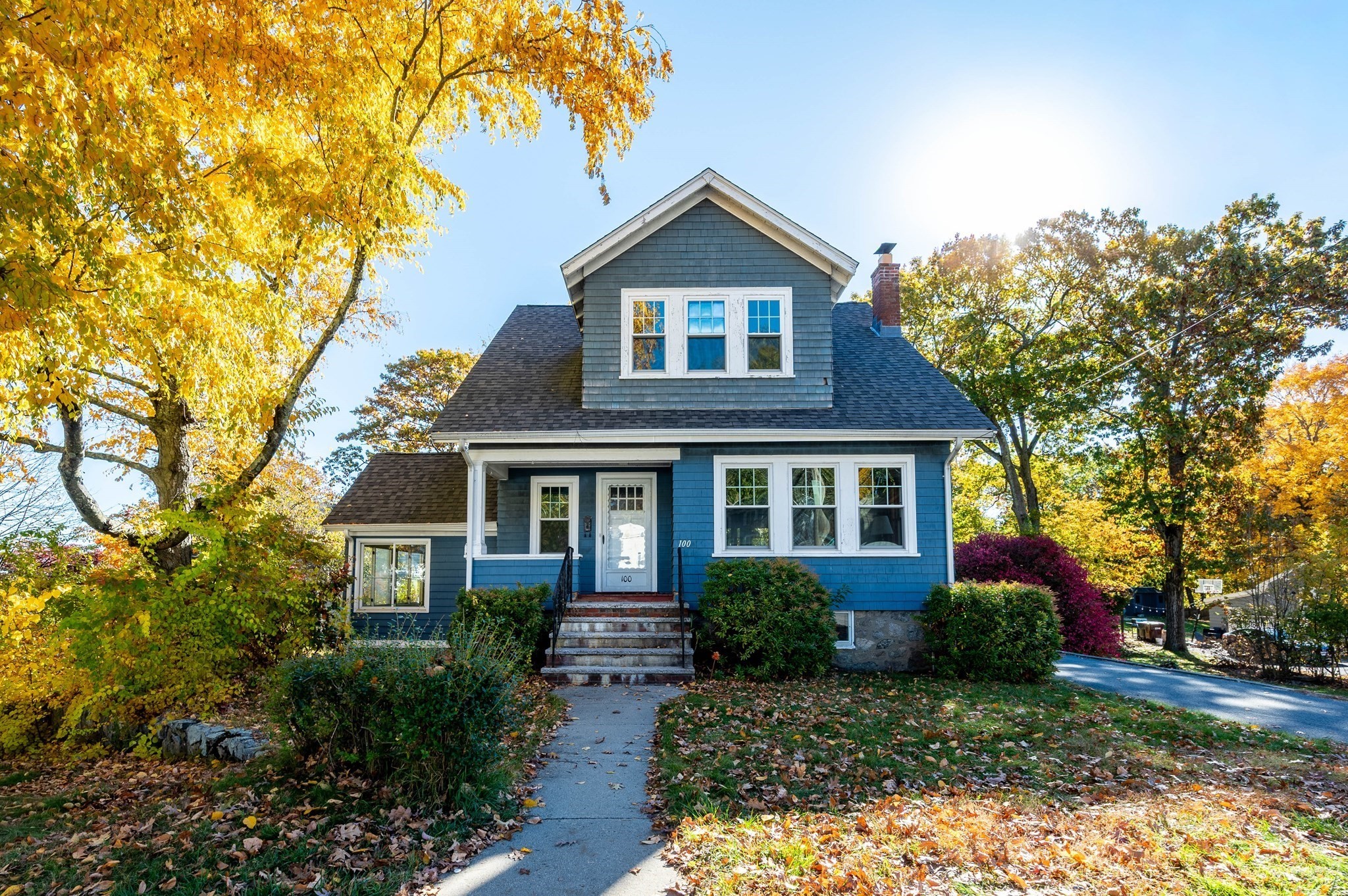 100 Hillsdale Road Property Photo 1