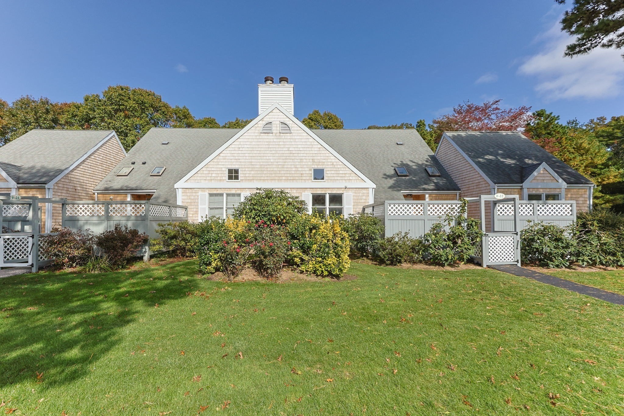 22 Chilmark Dr # 22f Property Photo 1