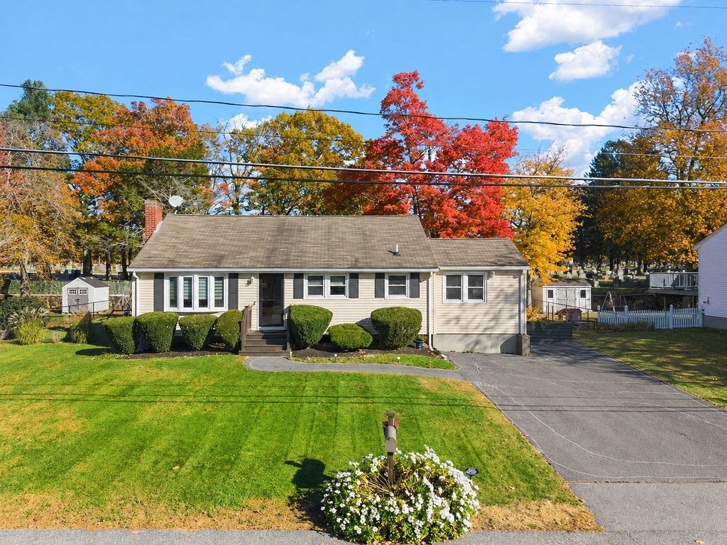 106 Rangeley Ave. Property Photo 1