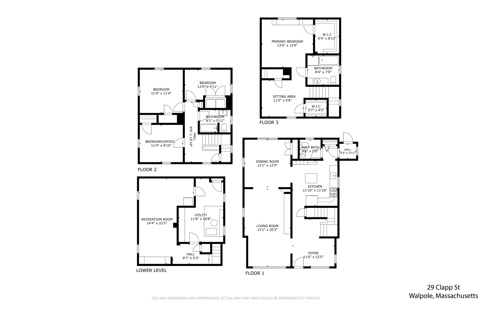 29 Clapp St Property Photo 42