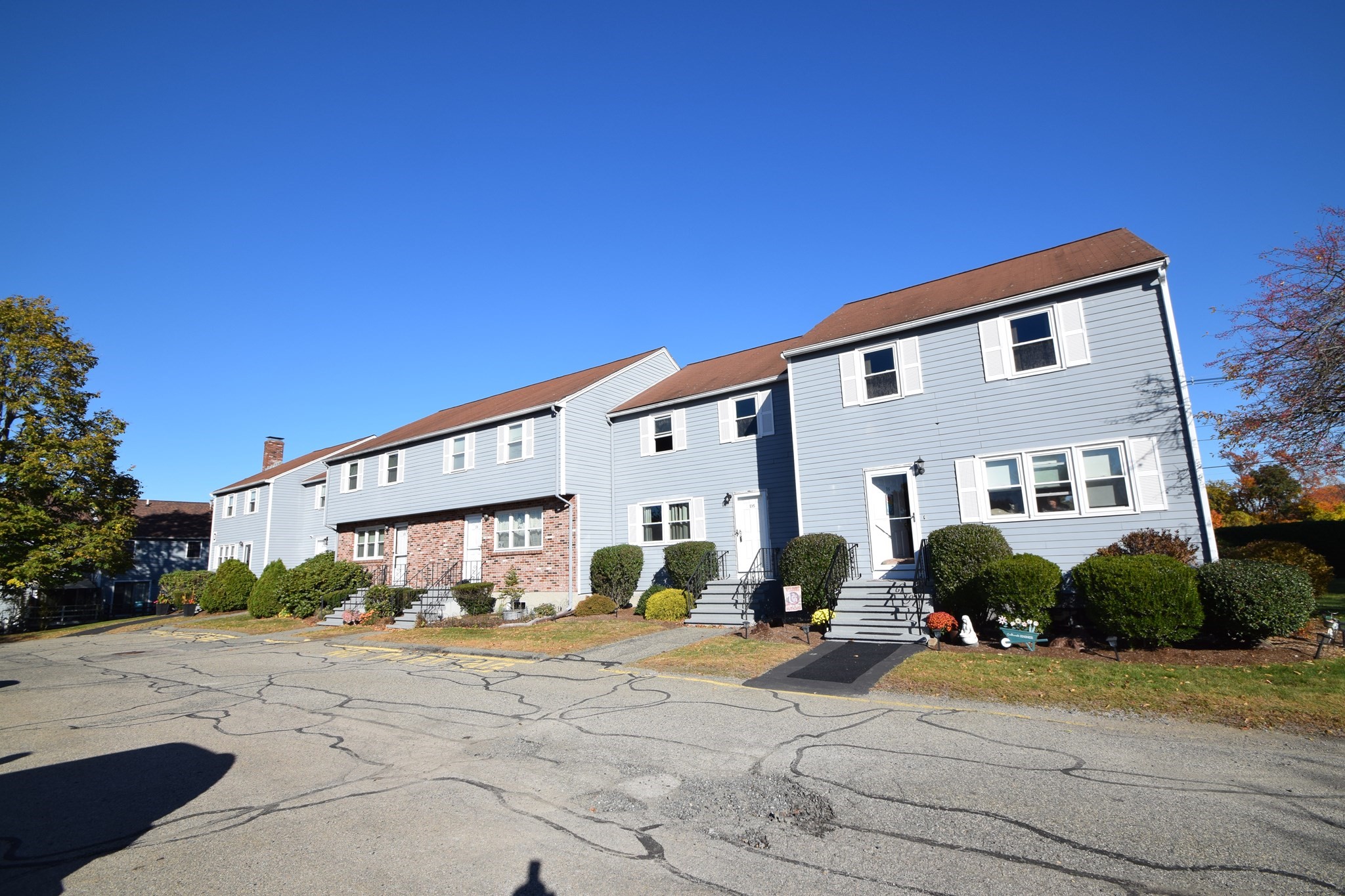 D5 Franklin Square # D5 Property Photo 1
