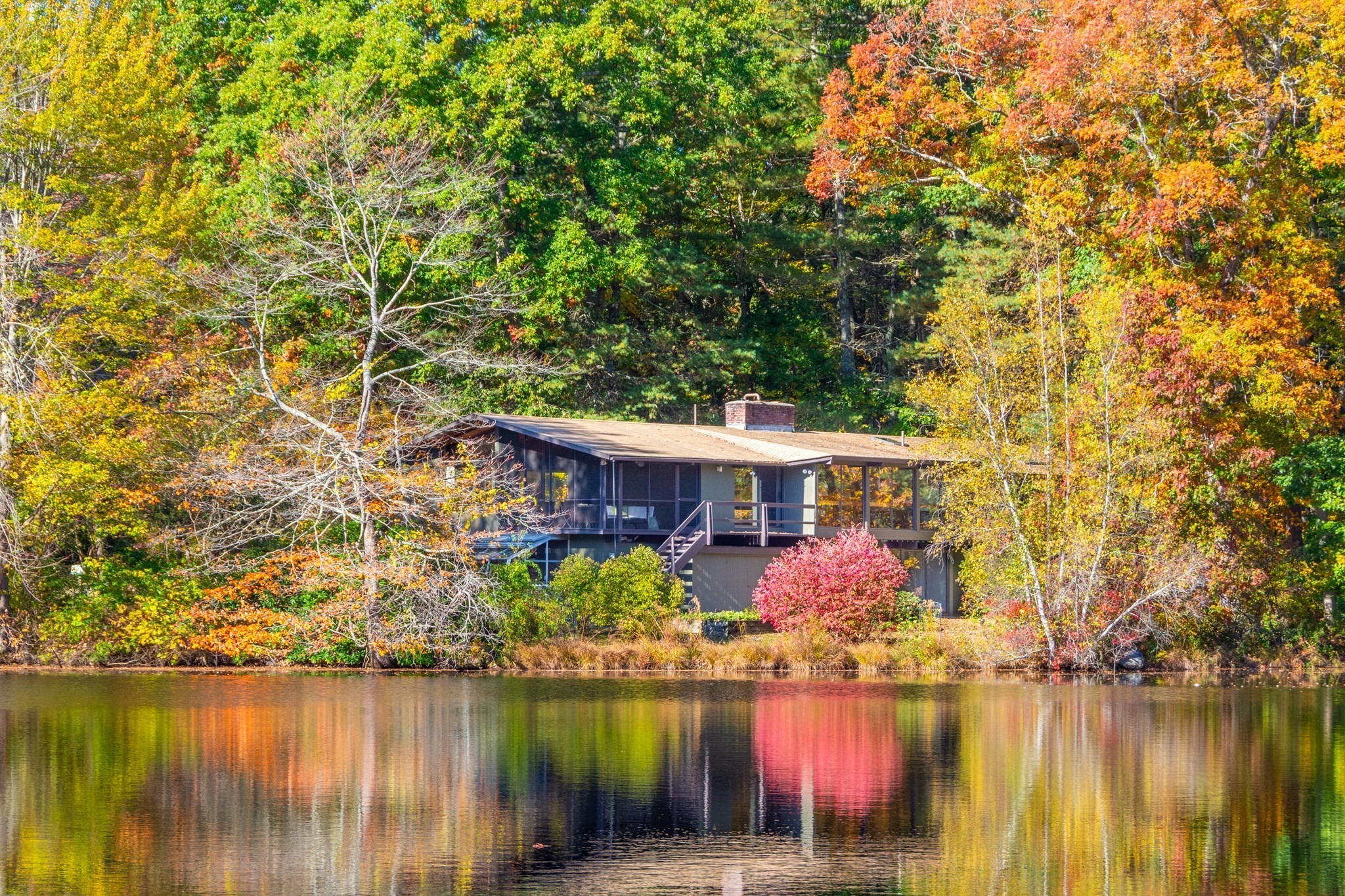 76 Todd Pond Road Property Photo 1