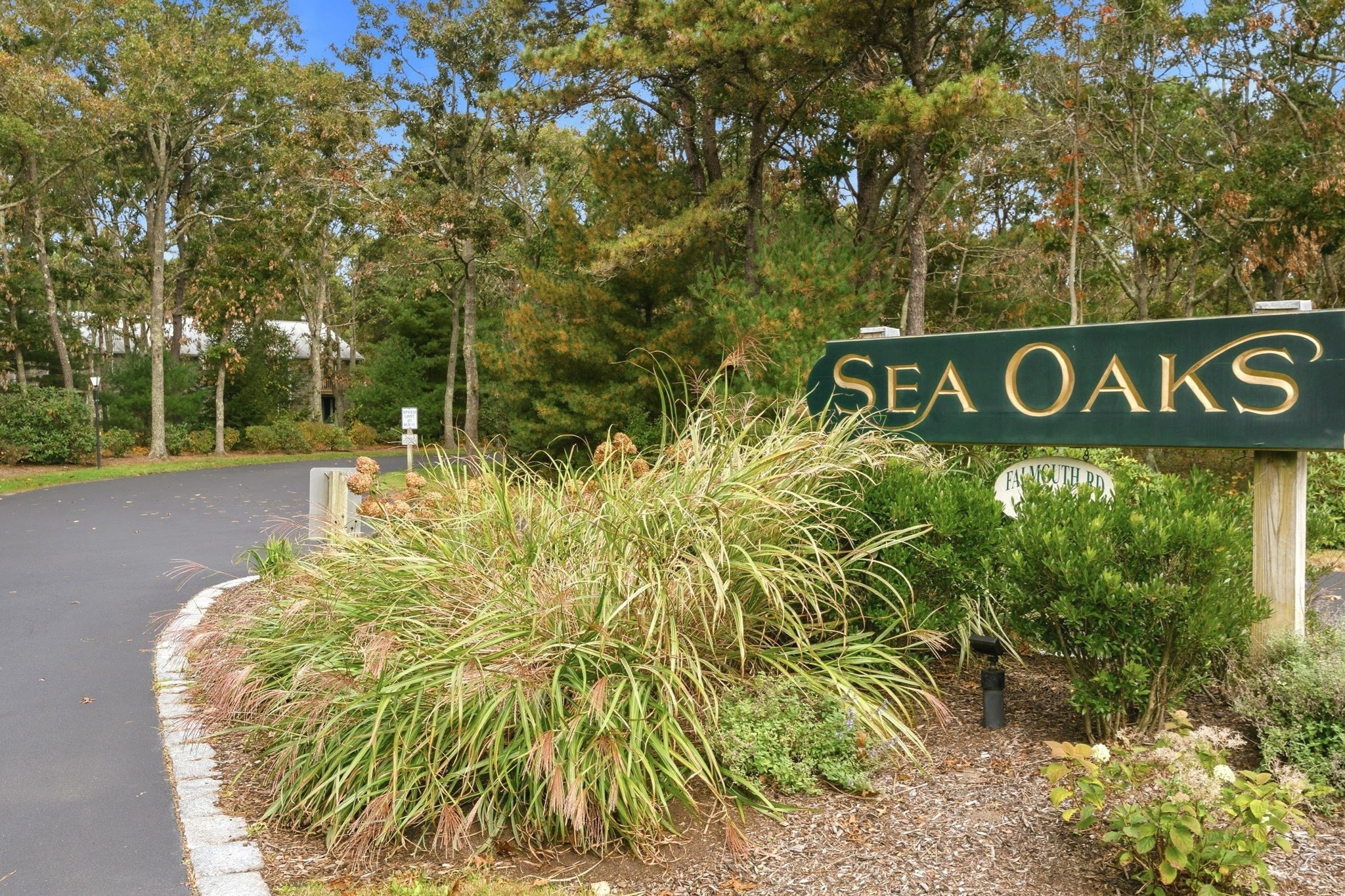 195 Falmouth Road # 19c Property Photo 1