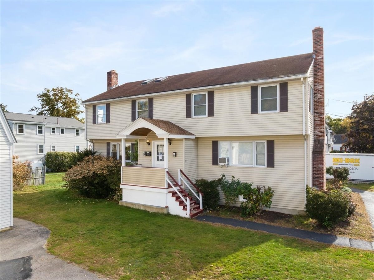 22 Draper Rd # A Property Photo 1