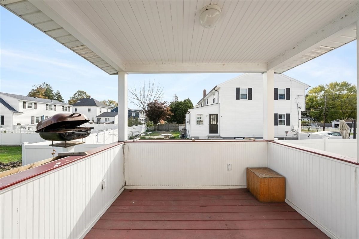 22 Draper Rd # A Property Photo 2
