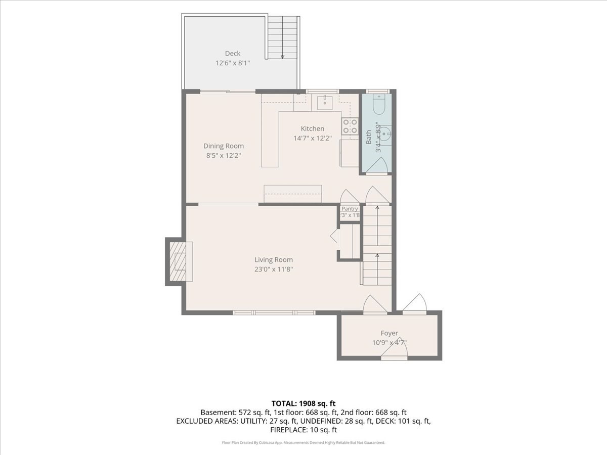 22 Draper Rd # A Property Photo 32
