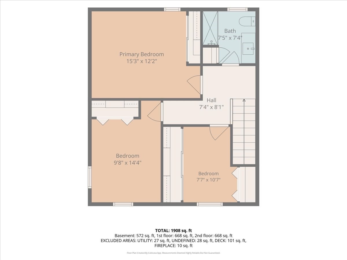 22 Draper Rd # A Property Photo 33