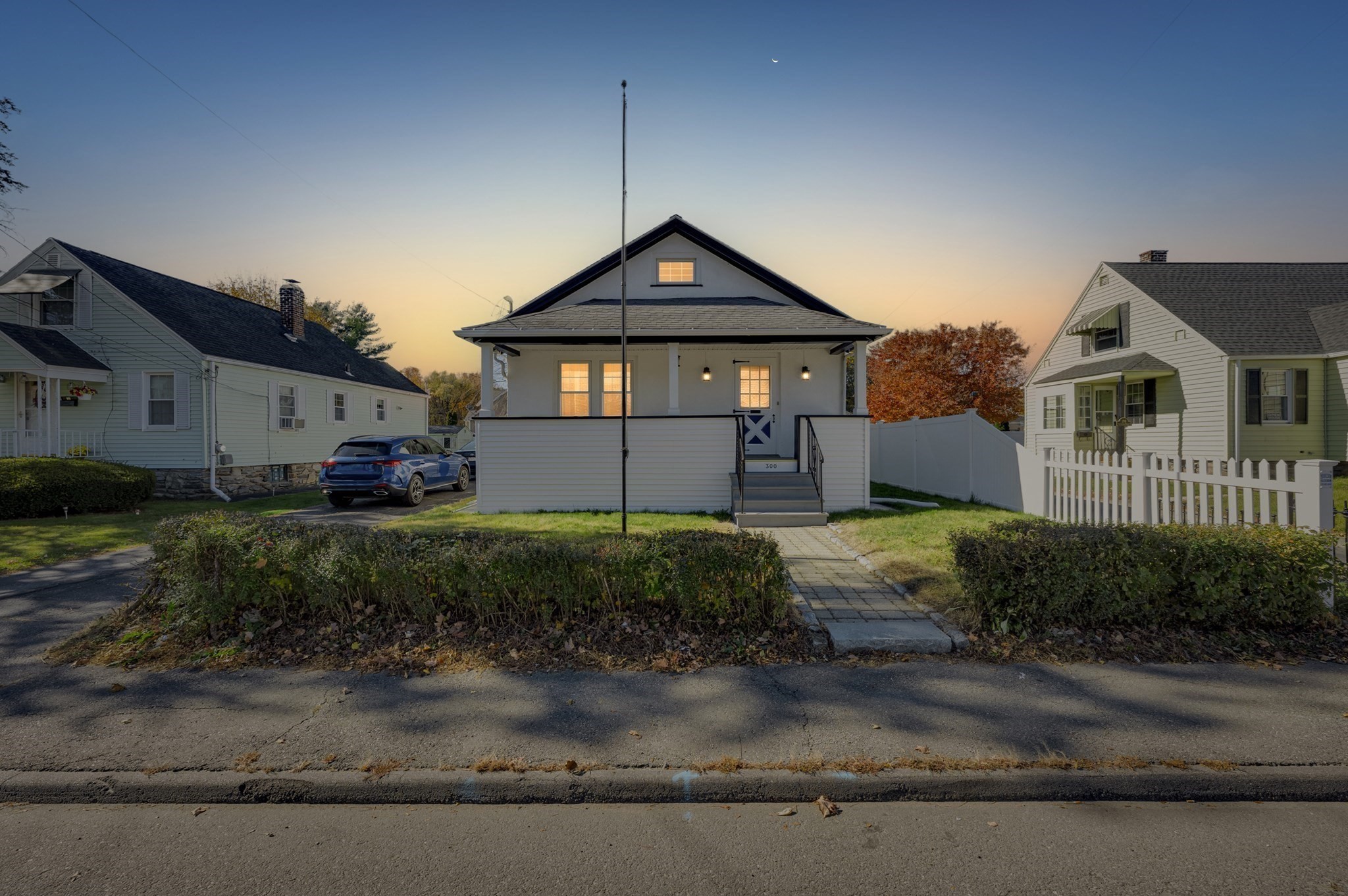300 Greenwood St Property Photo 1
