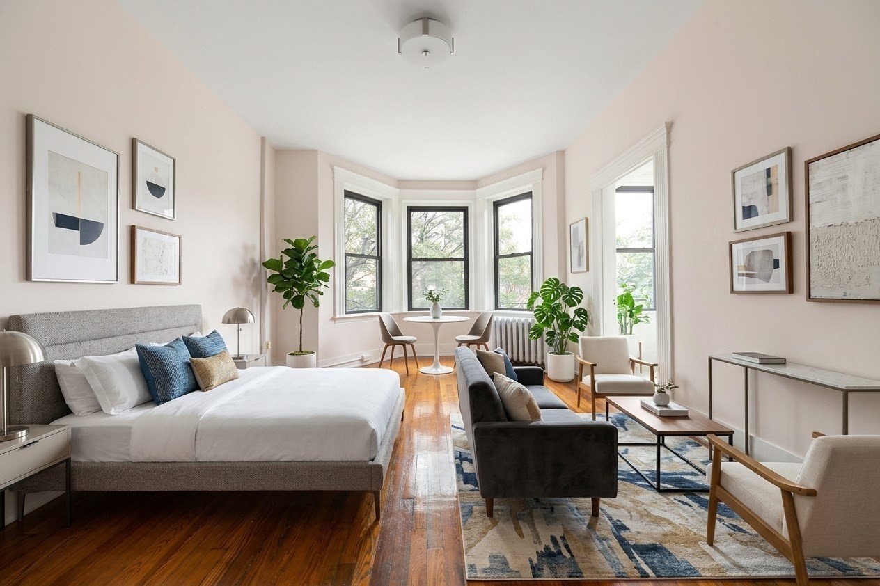 39 Hemenway St # 19 Property Photo 1