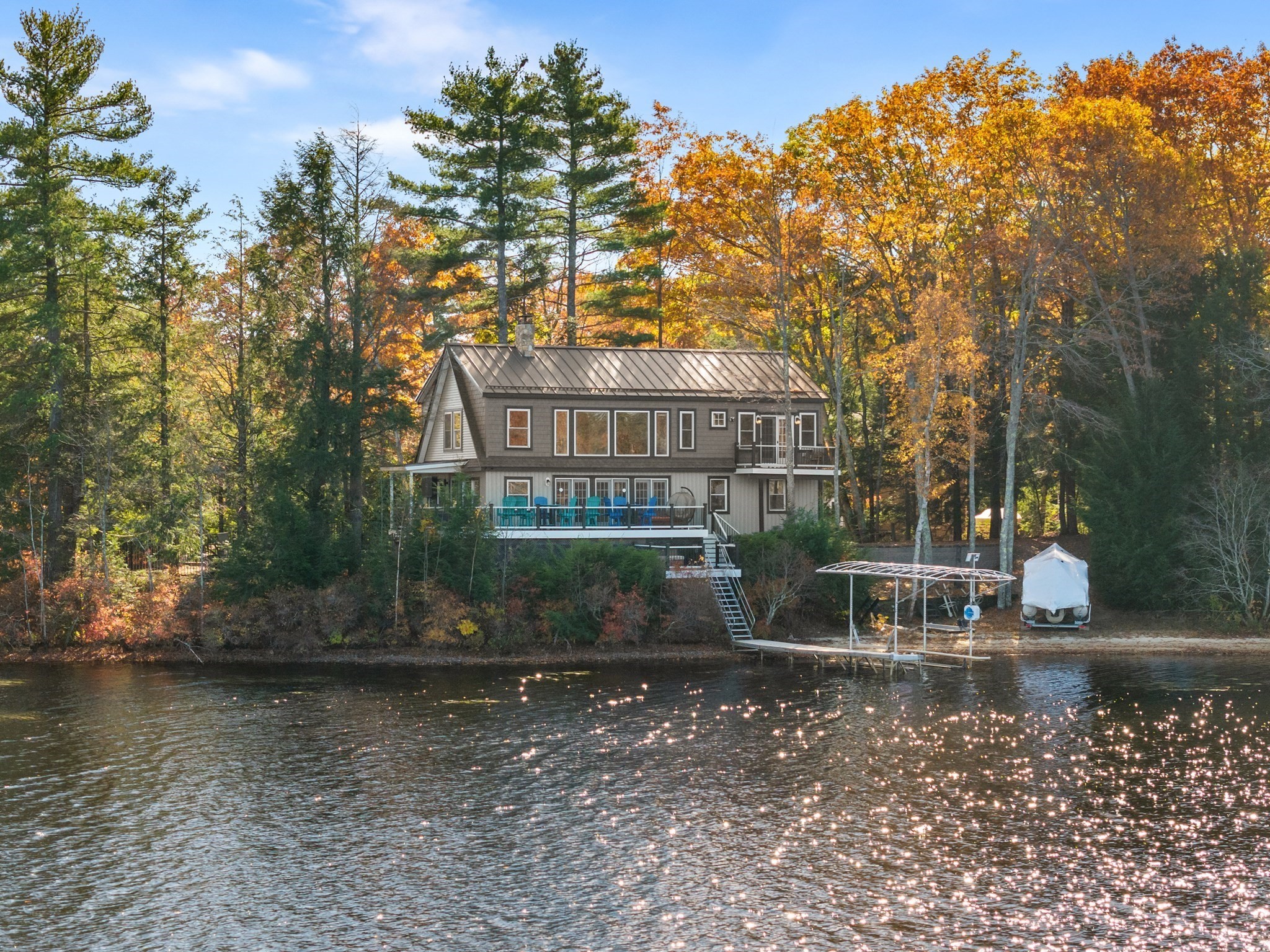 55 Island Road