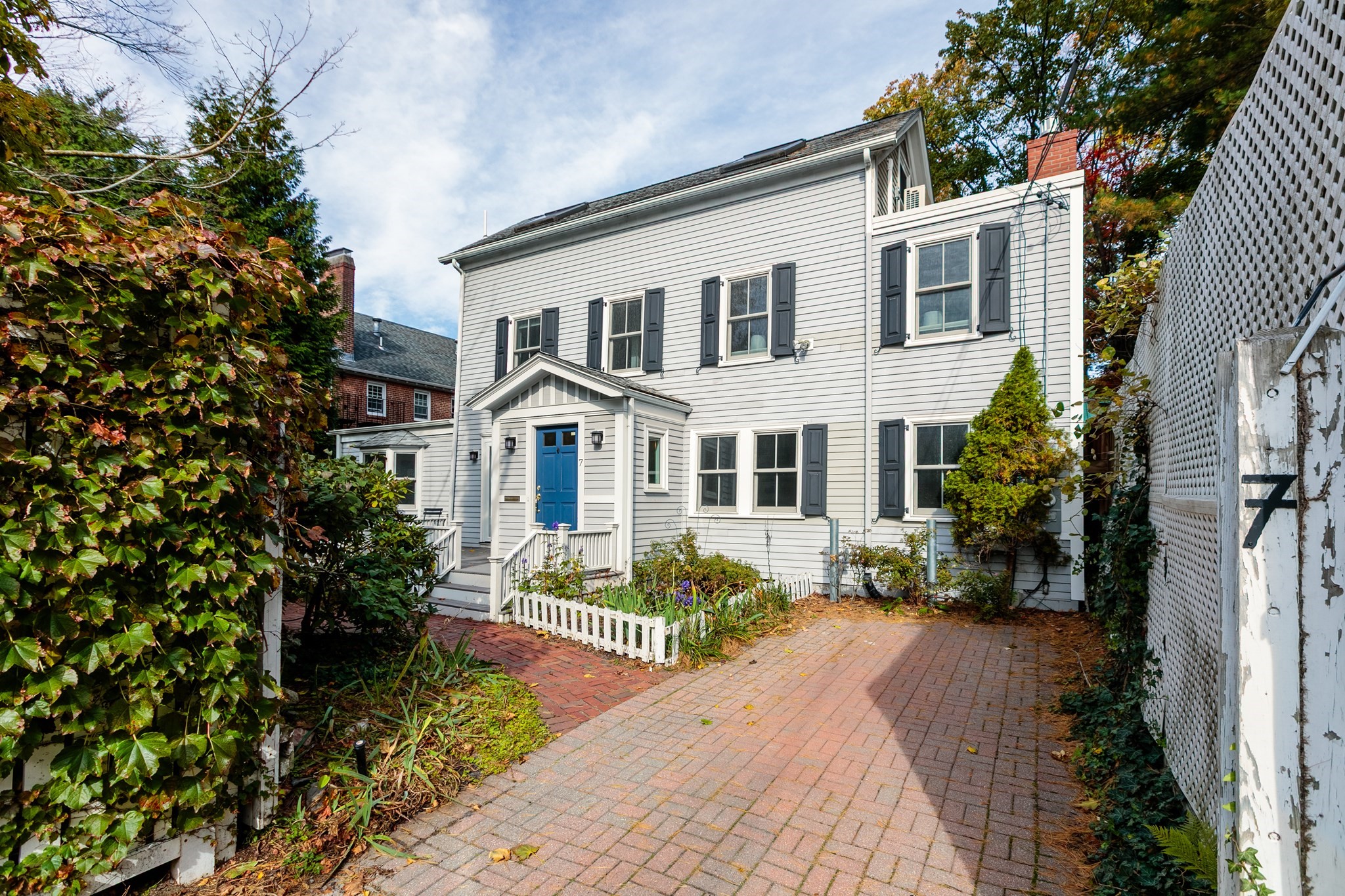 7 Camden Place Property Photo 1
