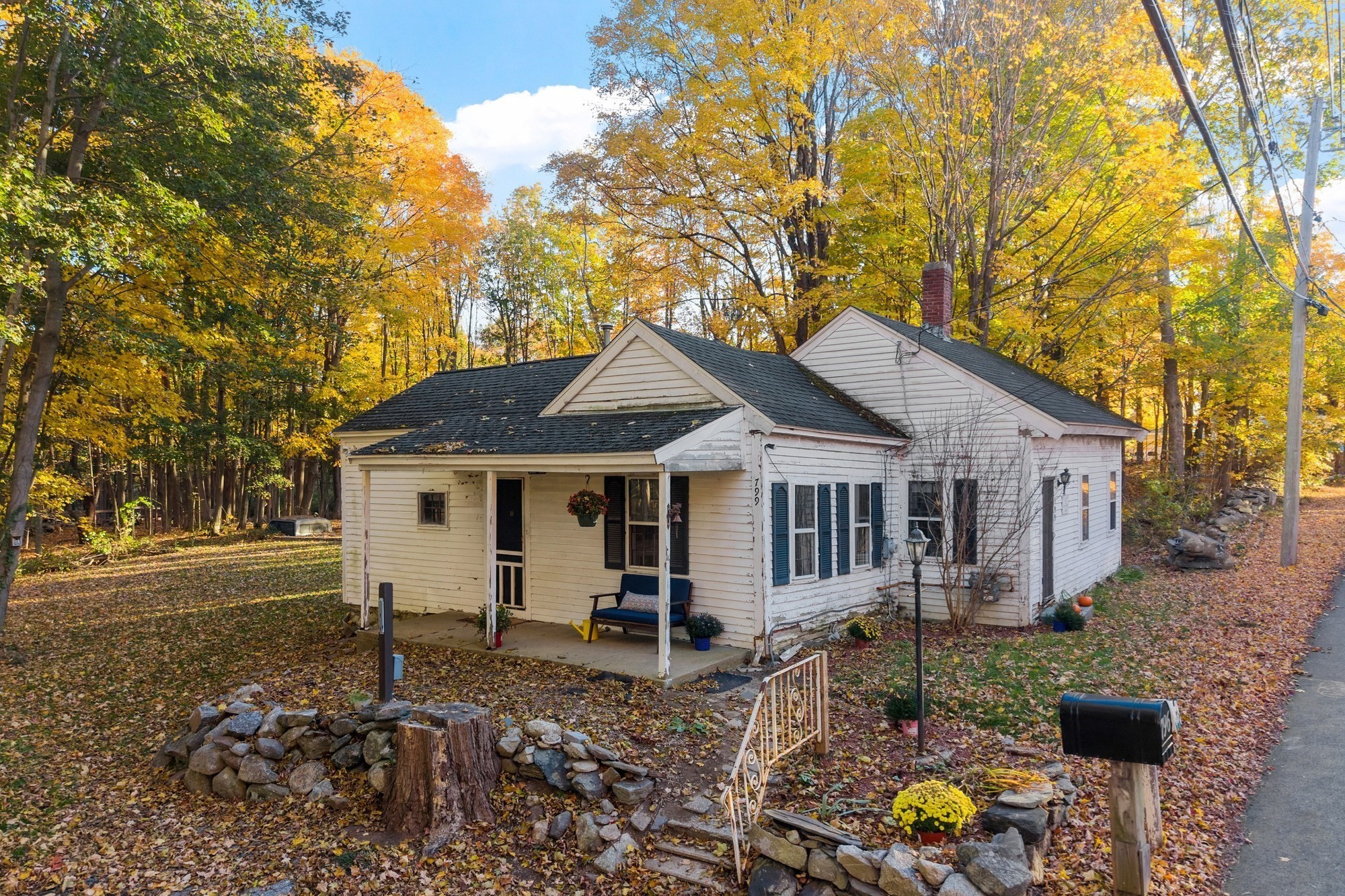 799 Hill Rd Property Photo 1