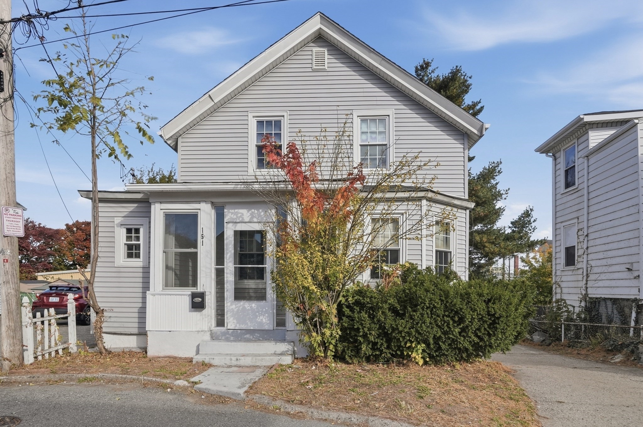 151 Sherman St Property Photo 1