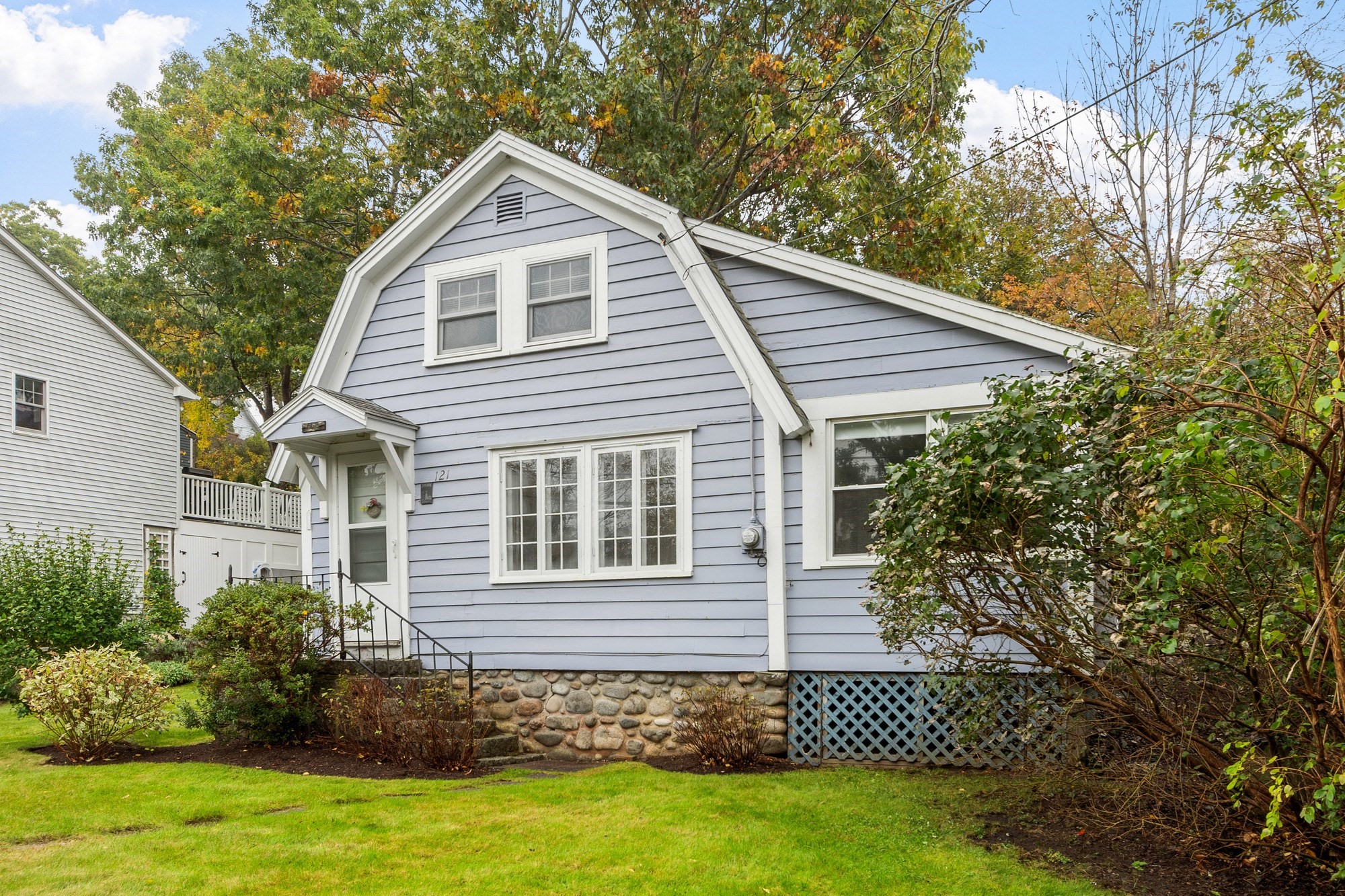 121 Thatcher Rd. Property Photo 1