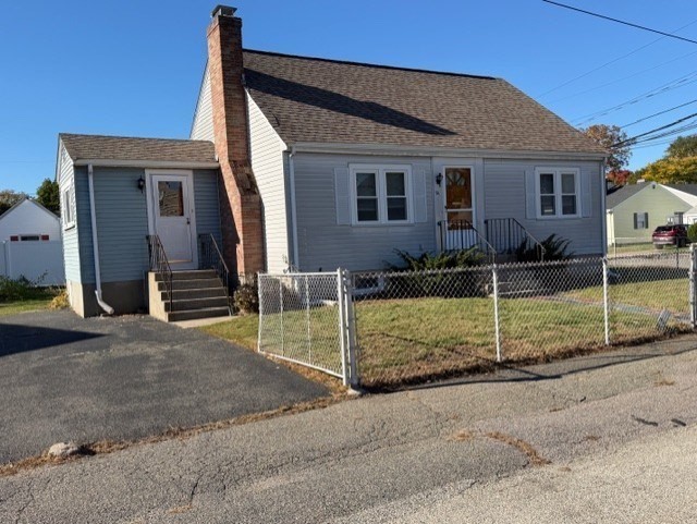 54 Jensen Rd Property Photo 1