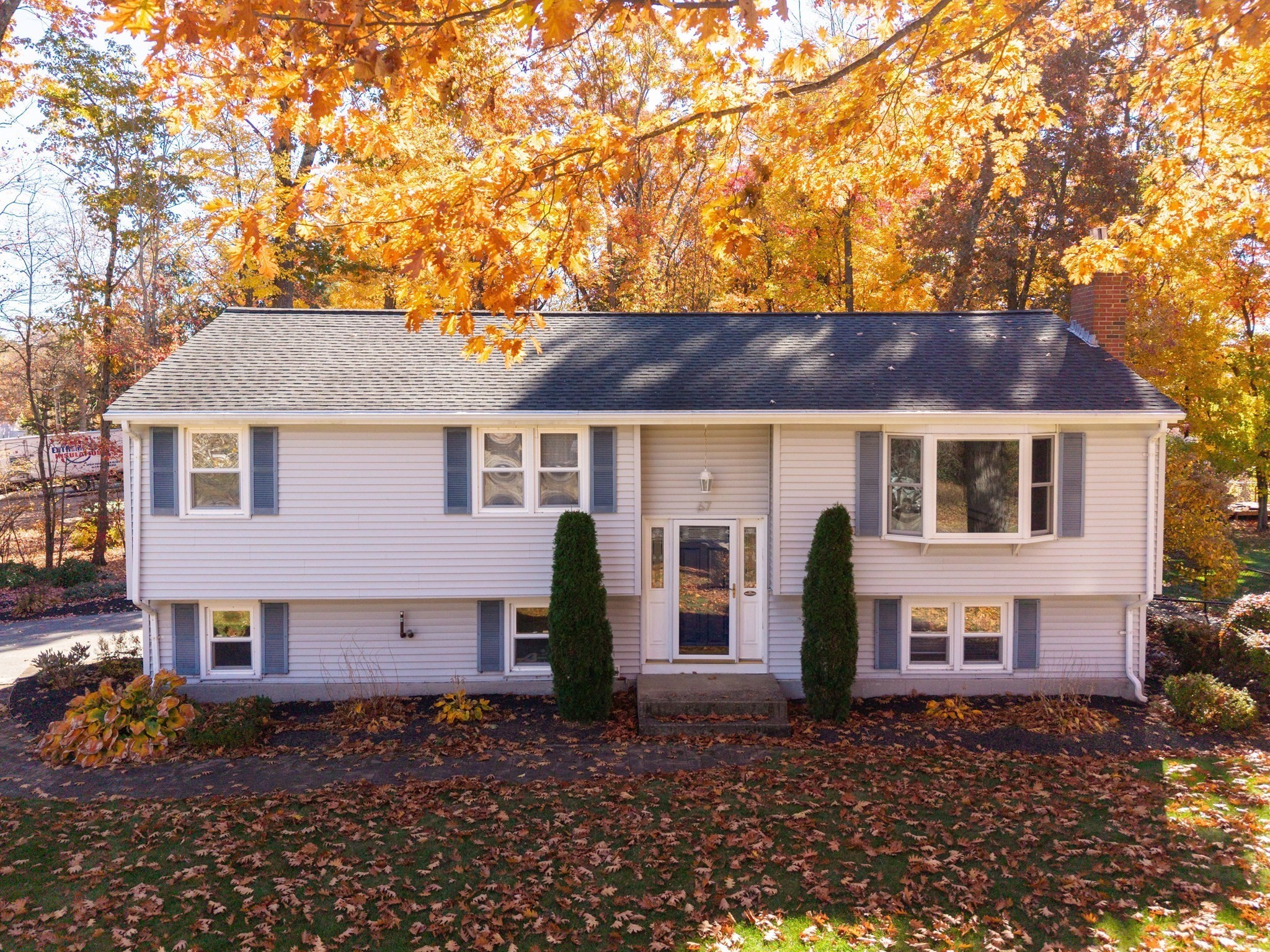 67 Woodhaven Road Property Photo 1
