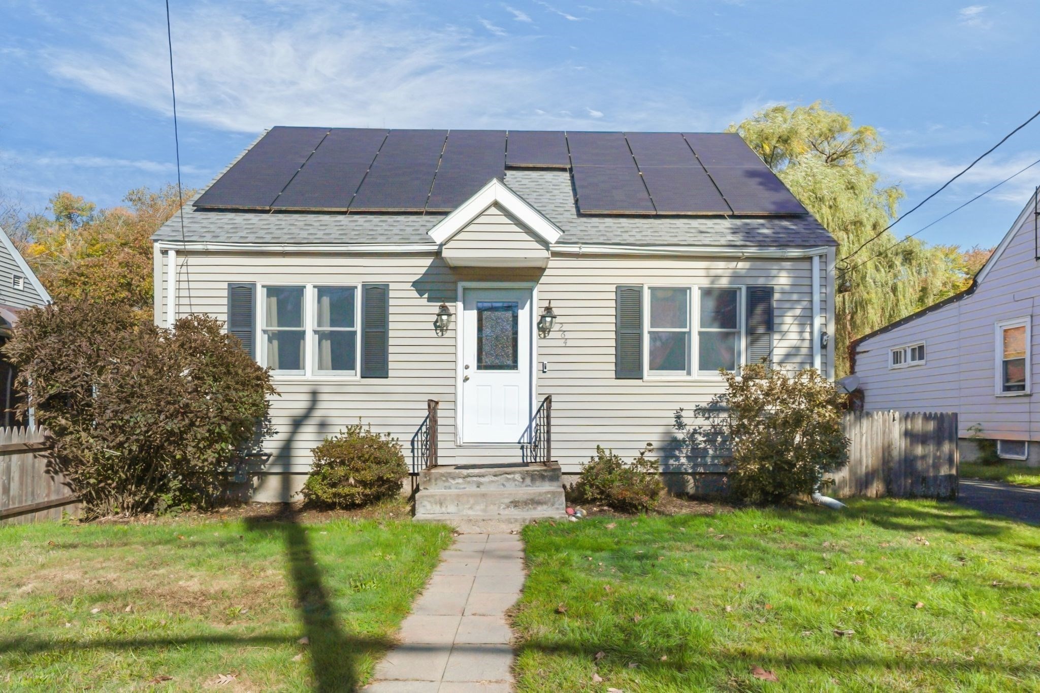 264 Taunton Ave Property Photo 1