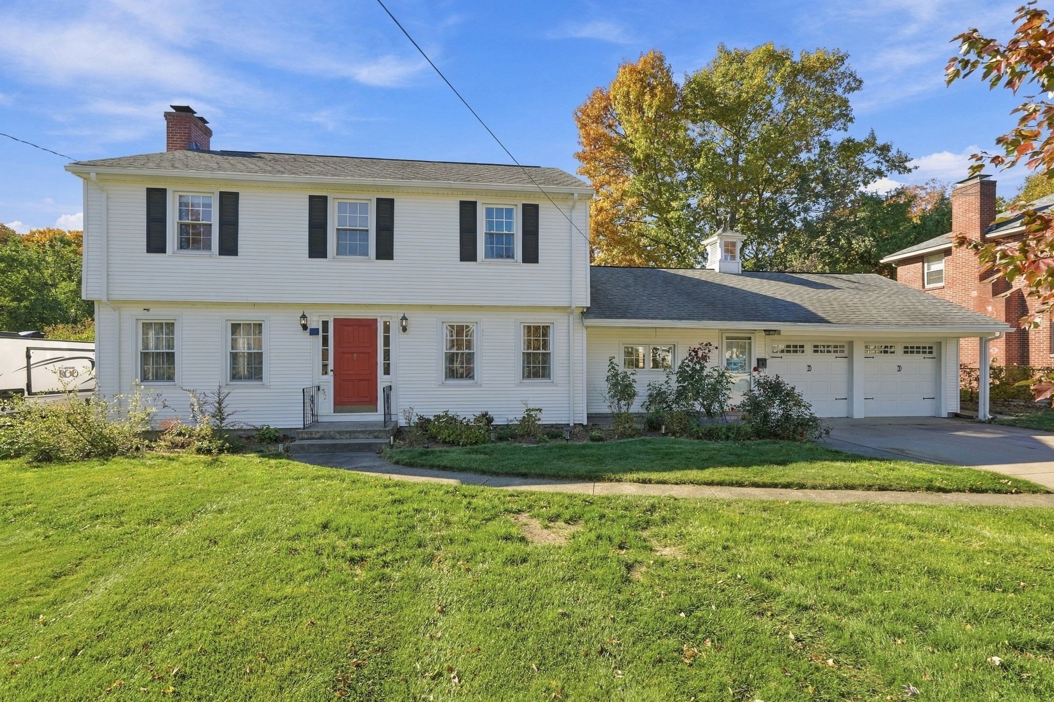 52 Dorwin Dr Property Photo 1
