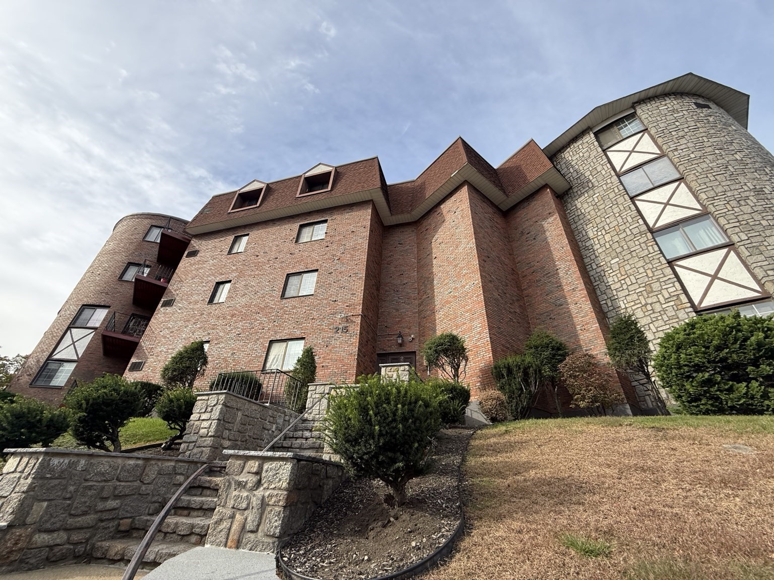 215 Thomas Burgin Parkway # 25 Property Photo 1