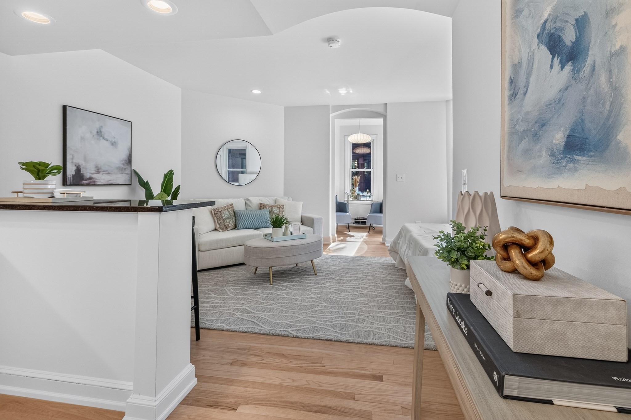 176 Commonwealth # 3 Property Photo 1
