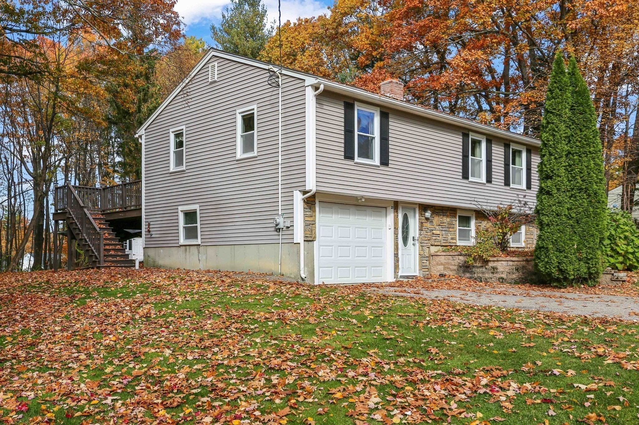 21 Fisher Road Property Photo 1