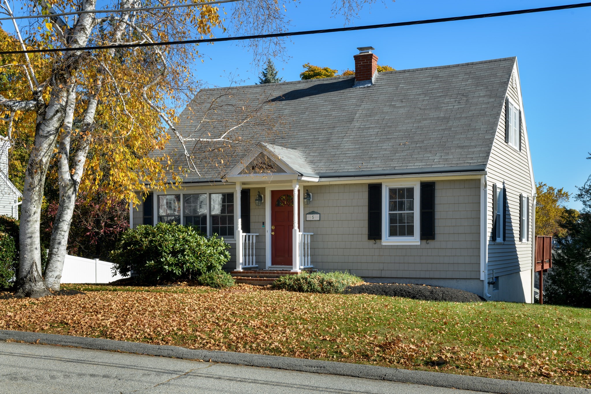 5 Davis Road Property Photo 1