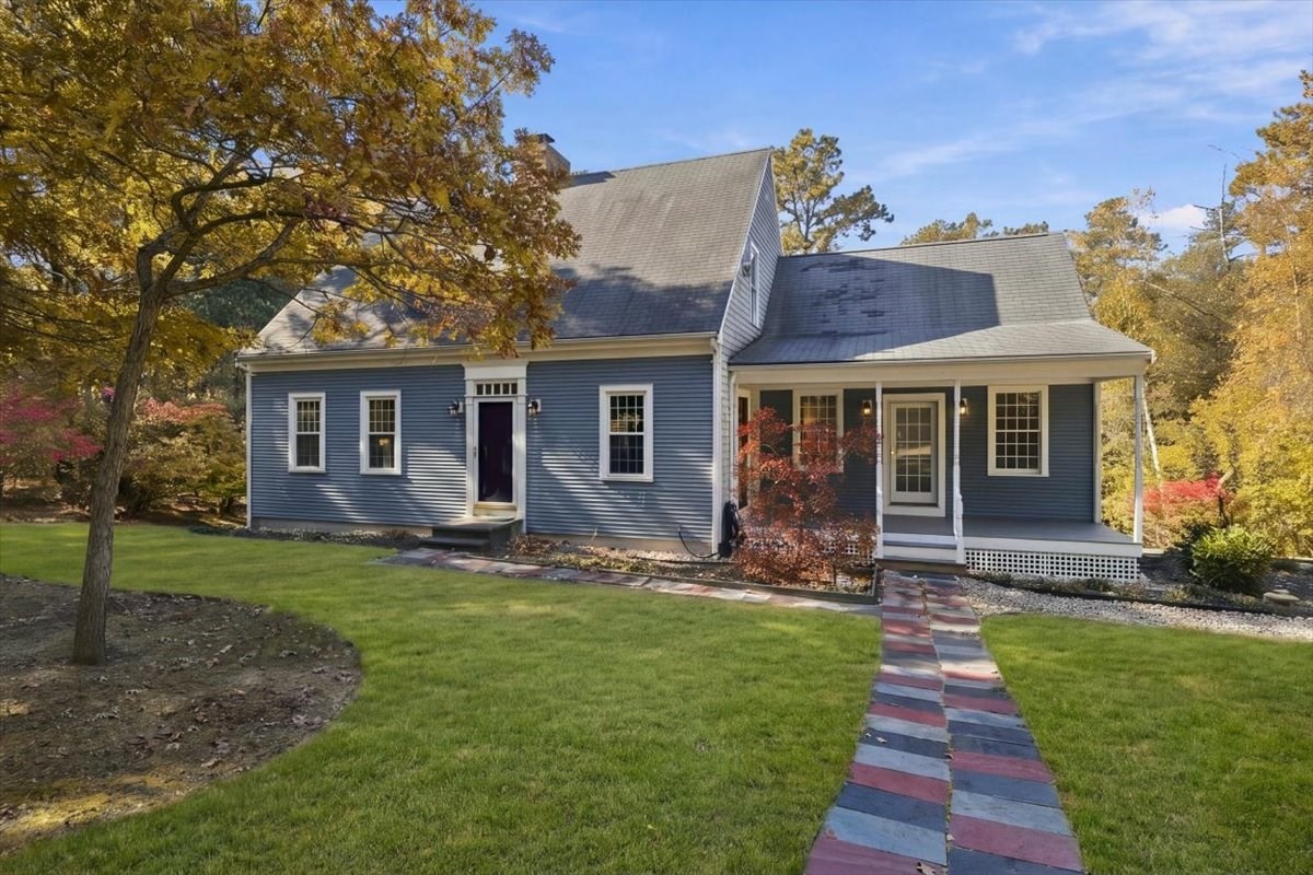 33 Bowsprit Lane Property Photo 1