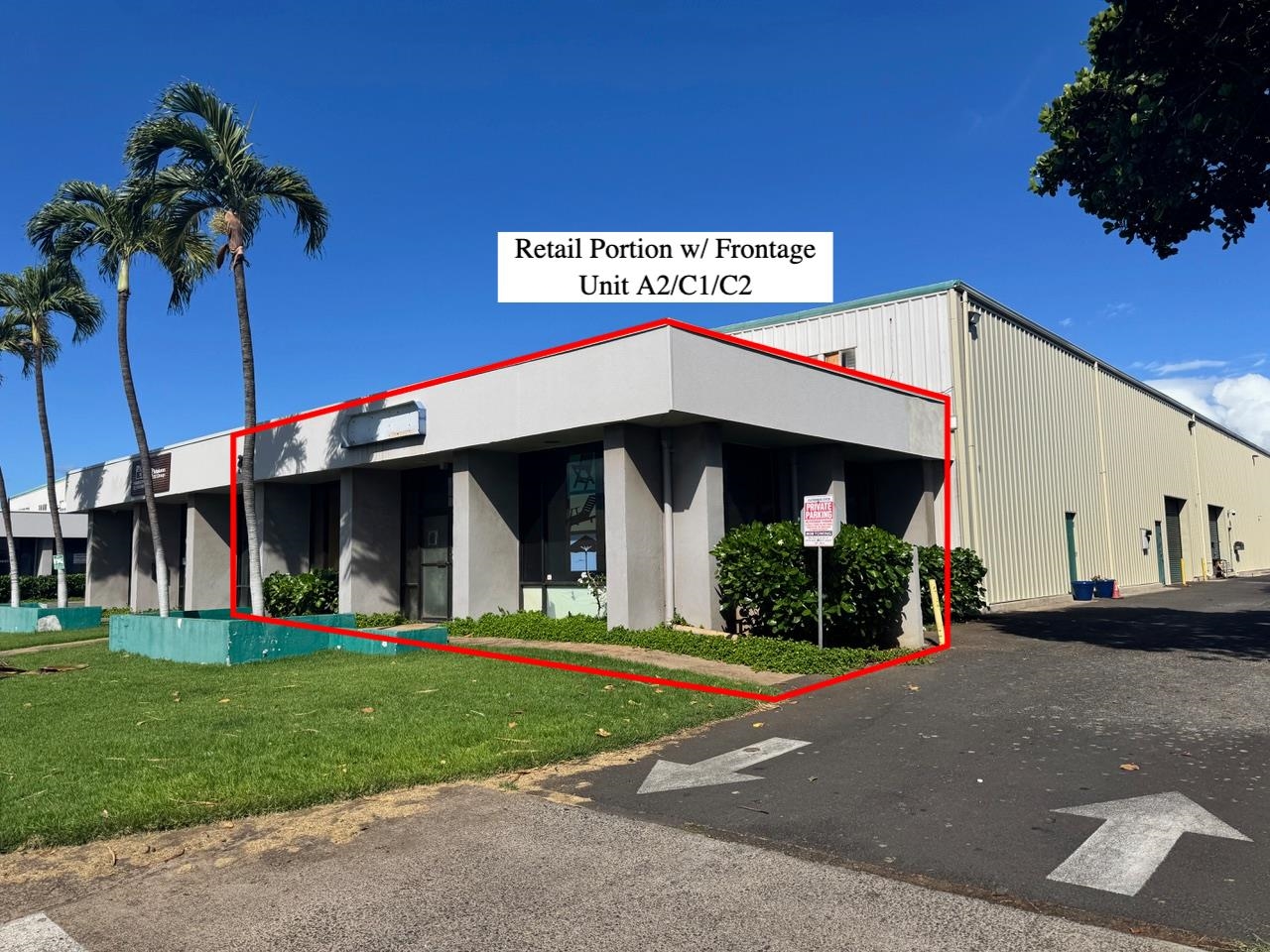 251 Lalo St Property Photo 1