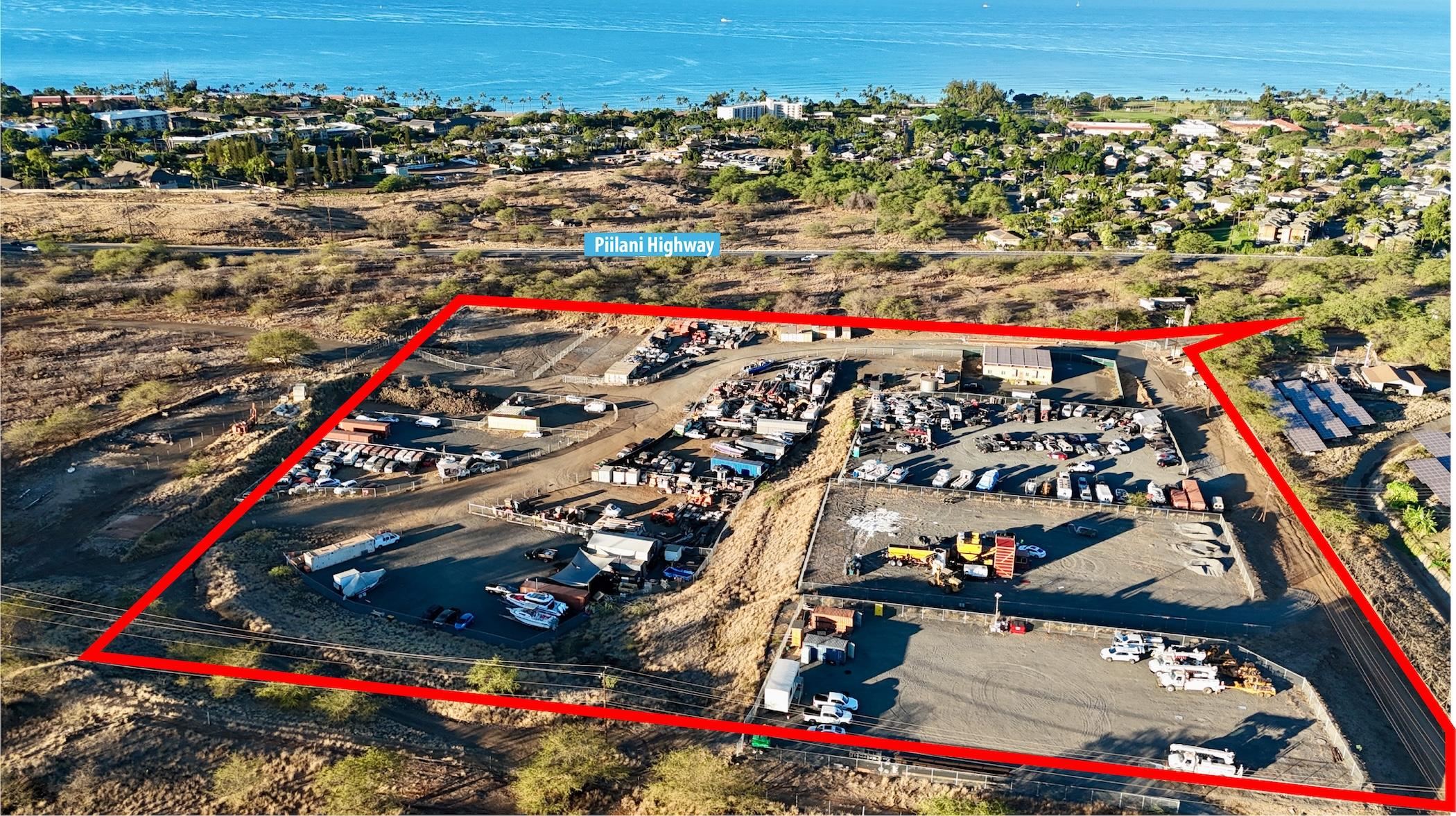 500 Welakahao Rd Property Photo 1