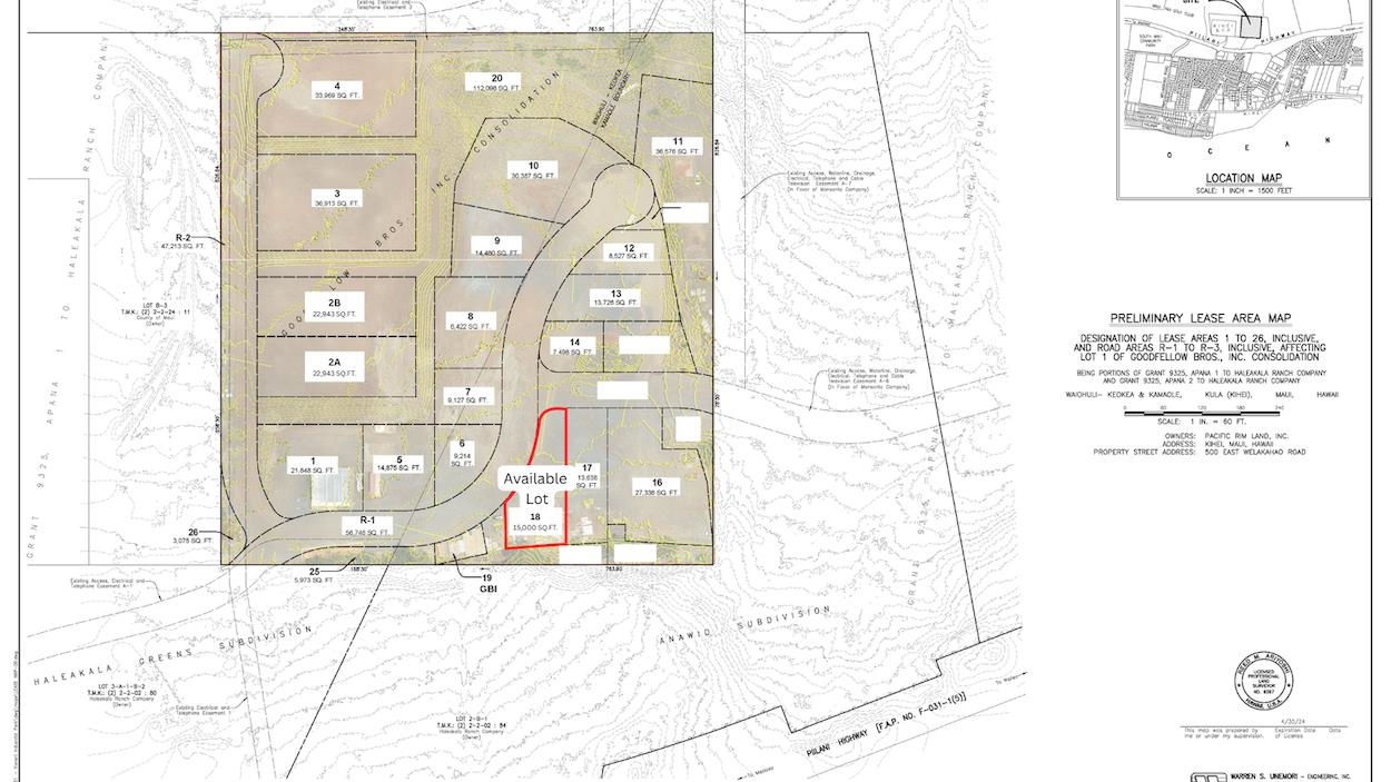 500 Welakahao Rd Property Photo 8