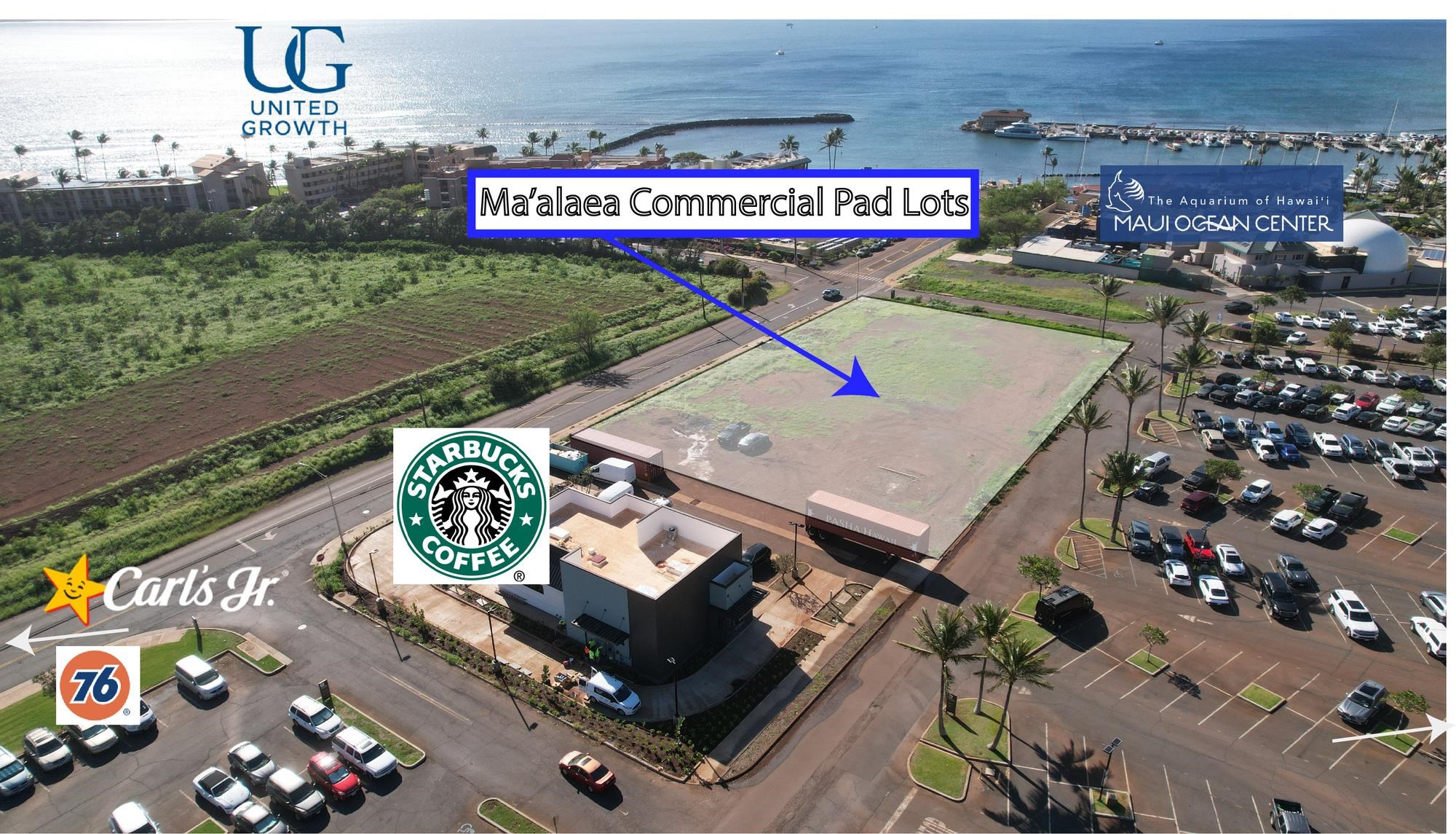 100 Maalaea Rd Property Photo 1