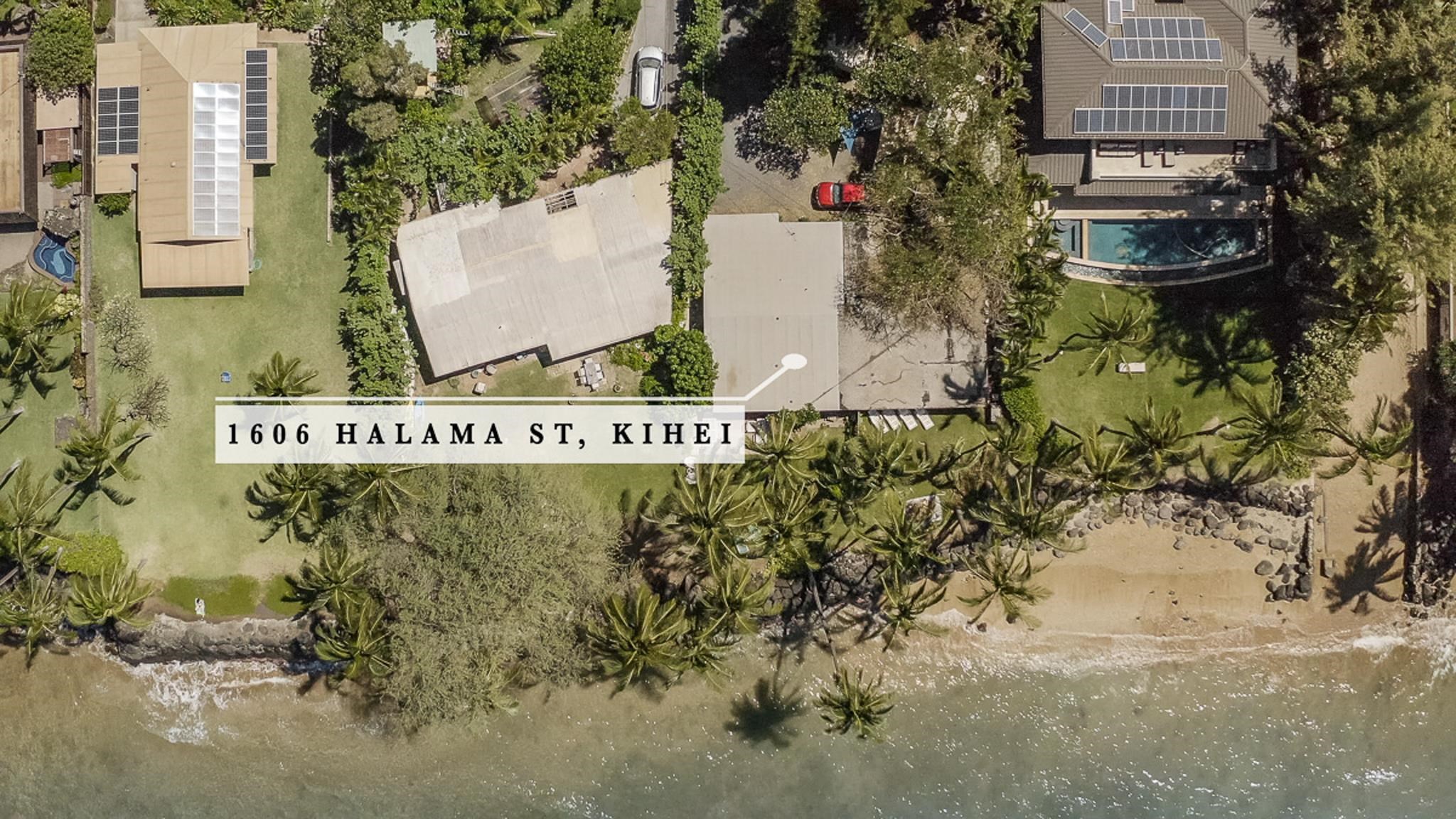 1606 Halama St Property Photo 4