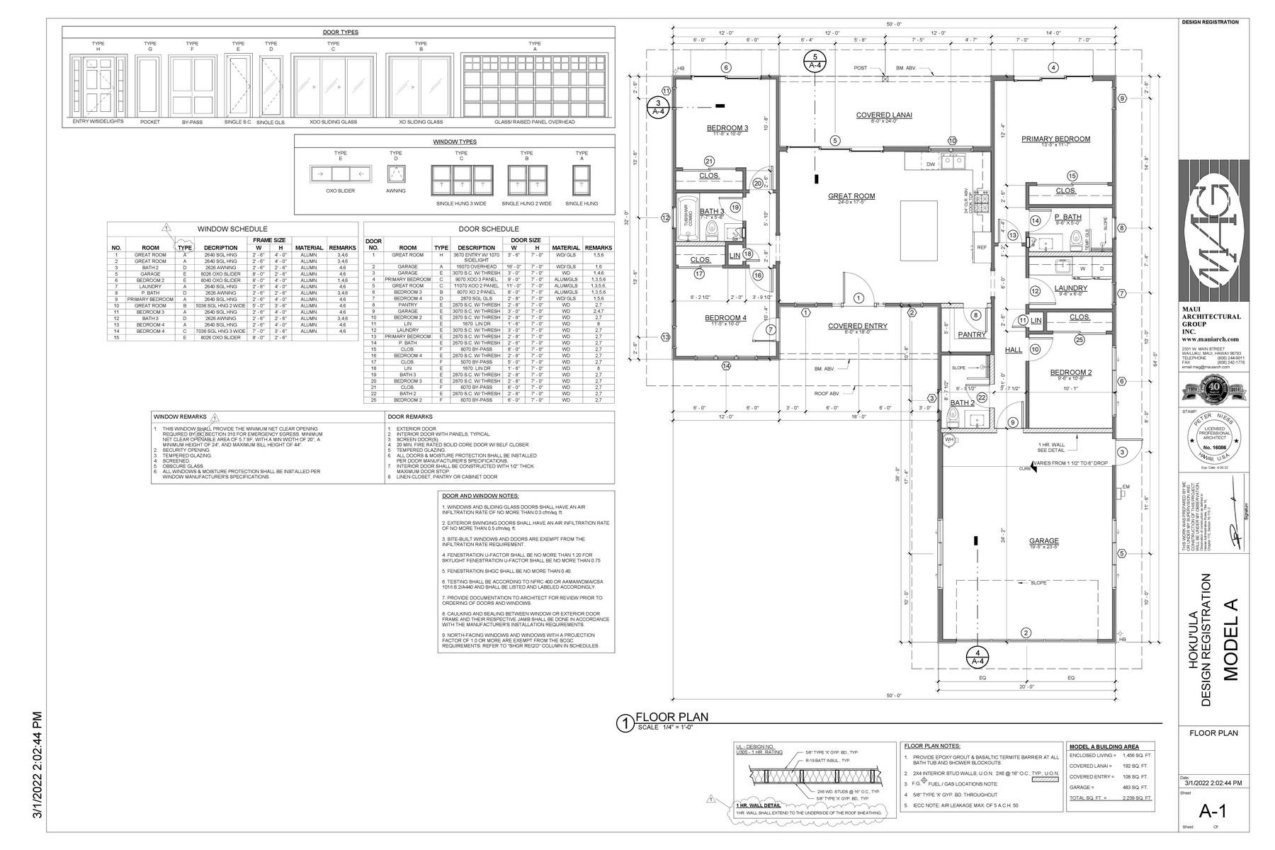93 Hokupa St Property Photo 2