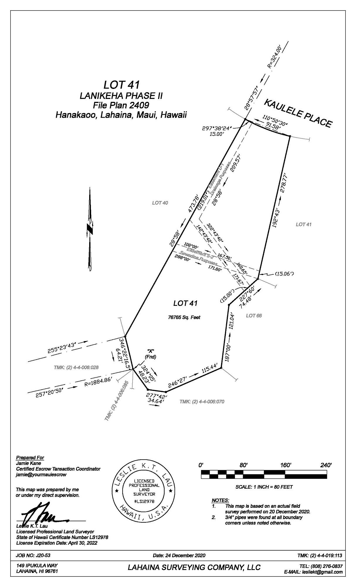 364 Anapuni Loop Property Photo 5