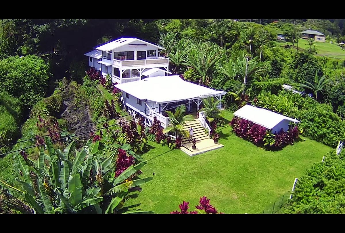 979 Hana Hwy Property Photo