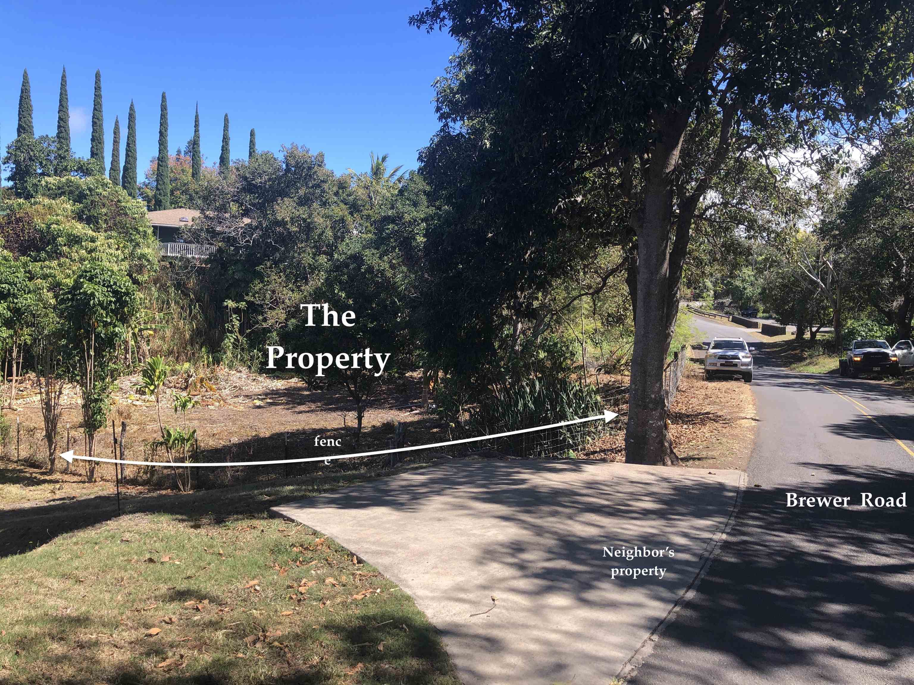 0 Brewer Rd Property Photo 6