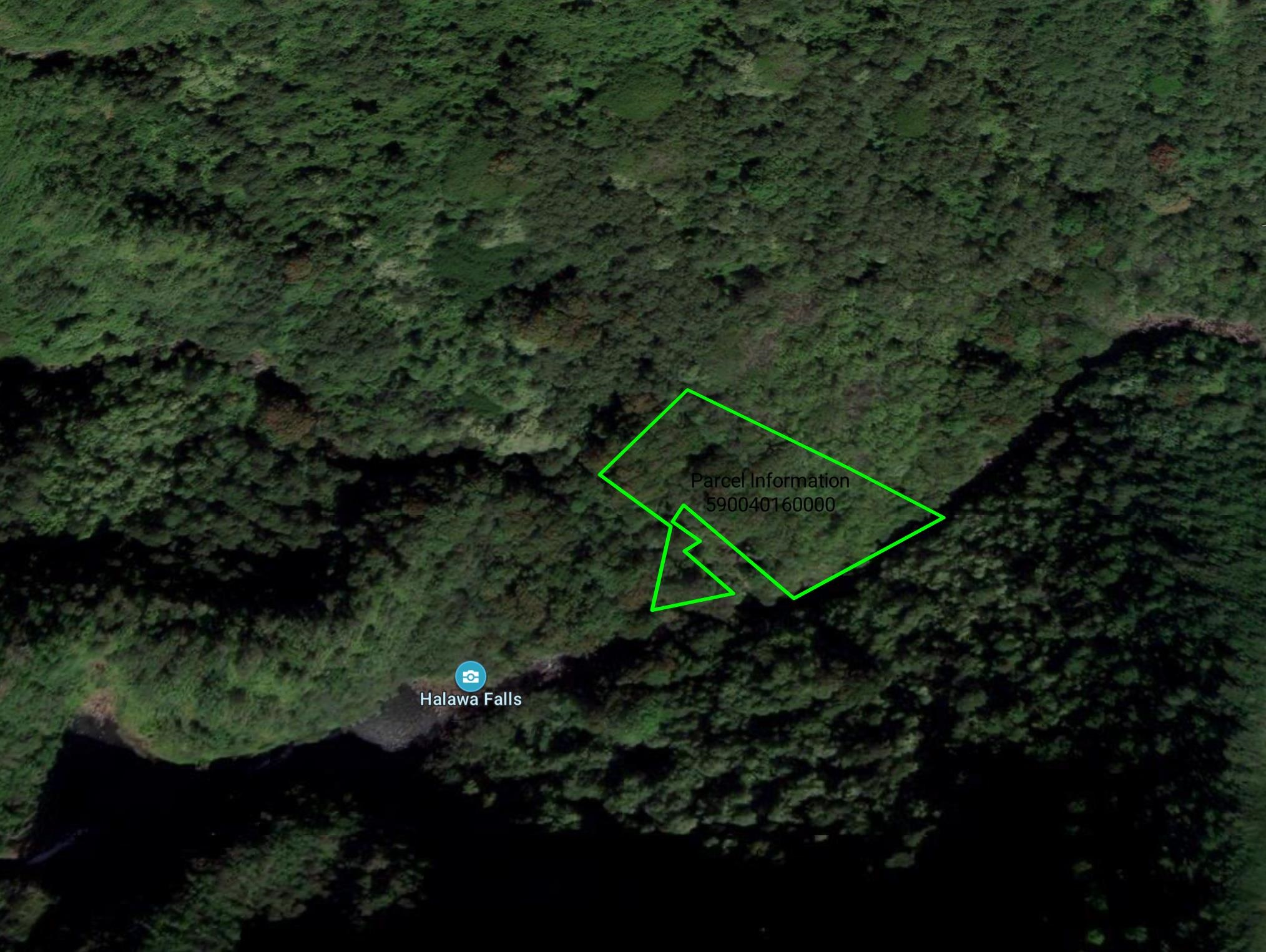 0 Halawa Pl Property Photo 1
