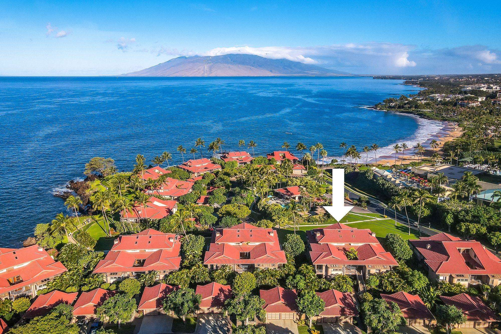 4000 Wailea Alanui Dr