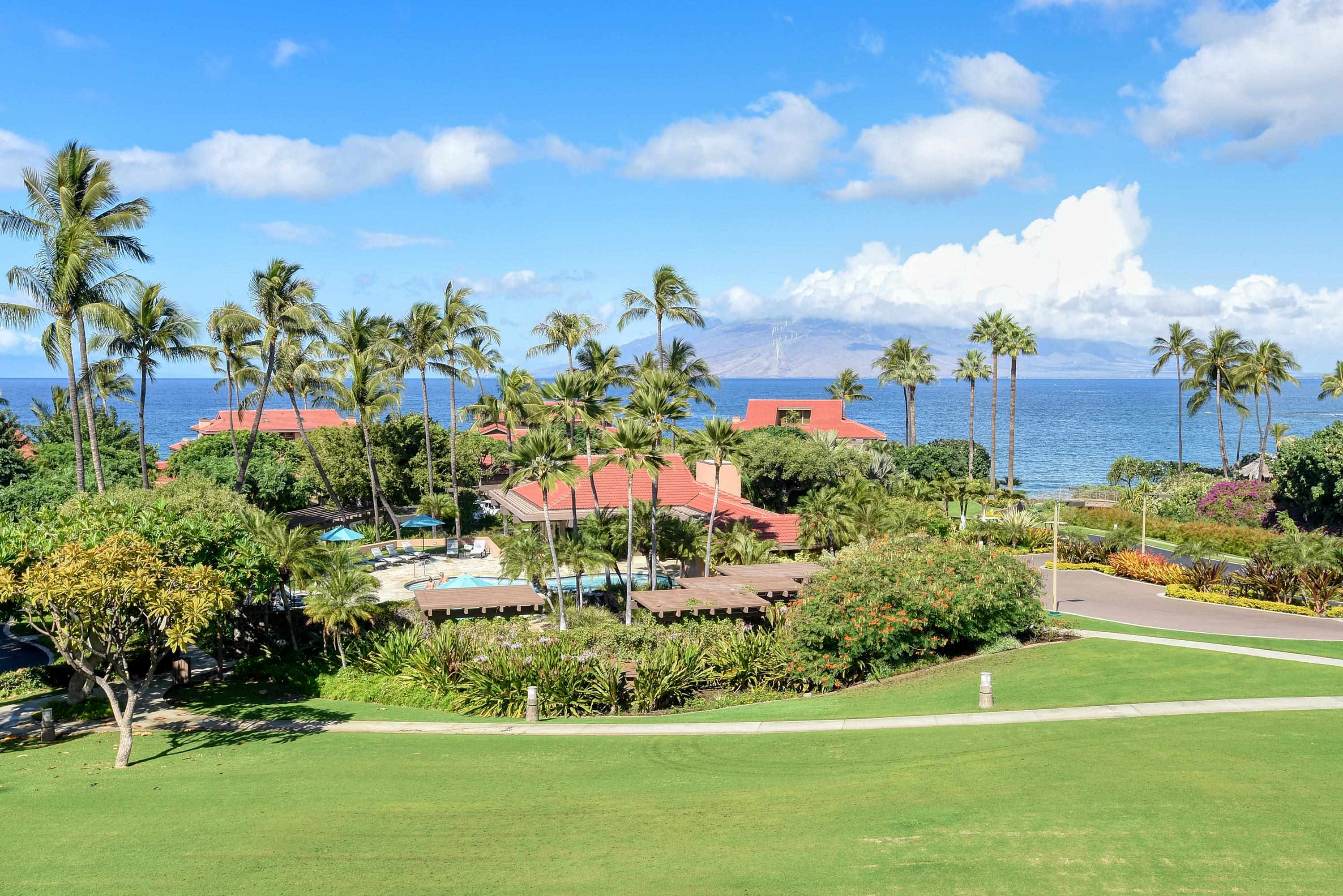 4000 Wailea Alanui Dr Property Photo 32