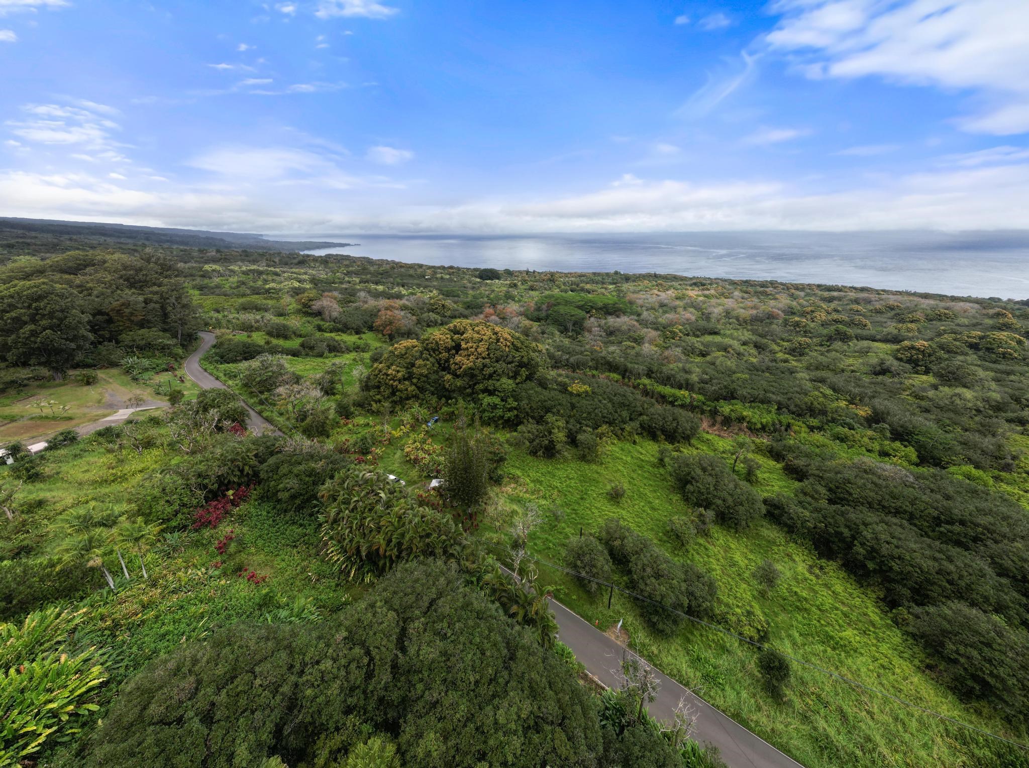 Lot 20 Hana Hwy Property Photo 5