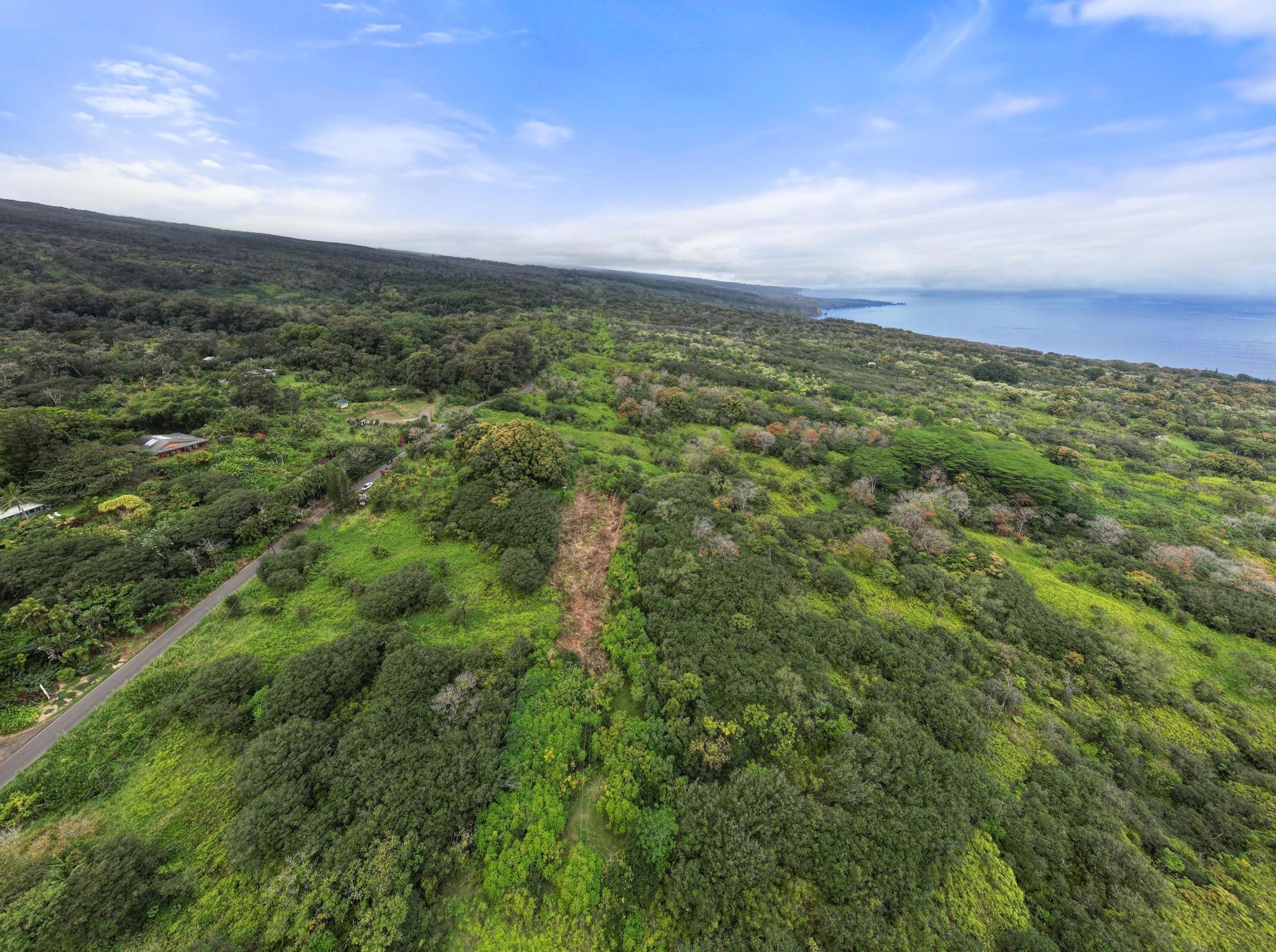 Lot 20 Hana Hwy Property Photo 9
