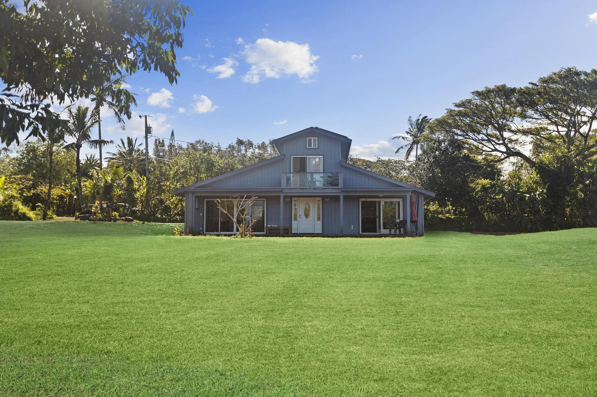 4174 Hana Hwy Property Photo 1